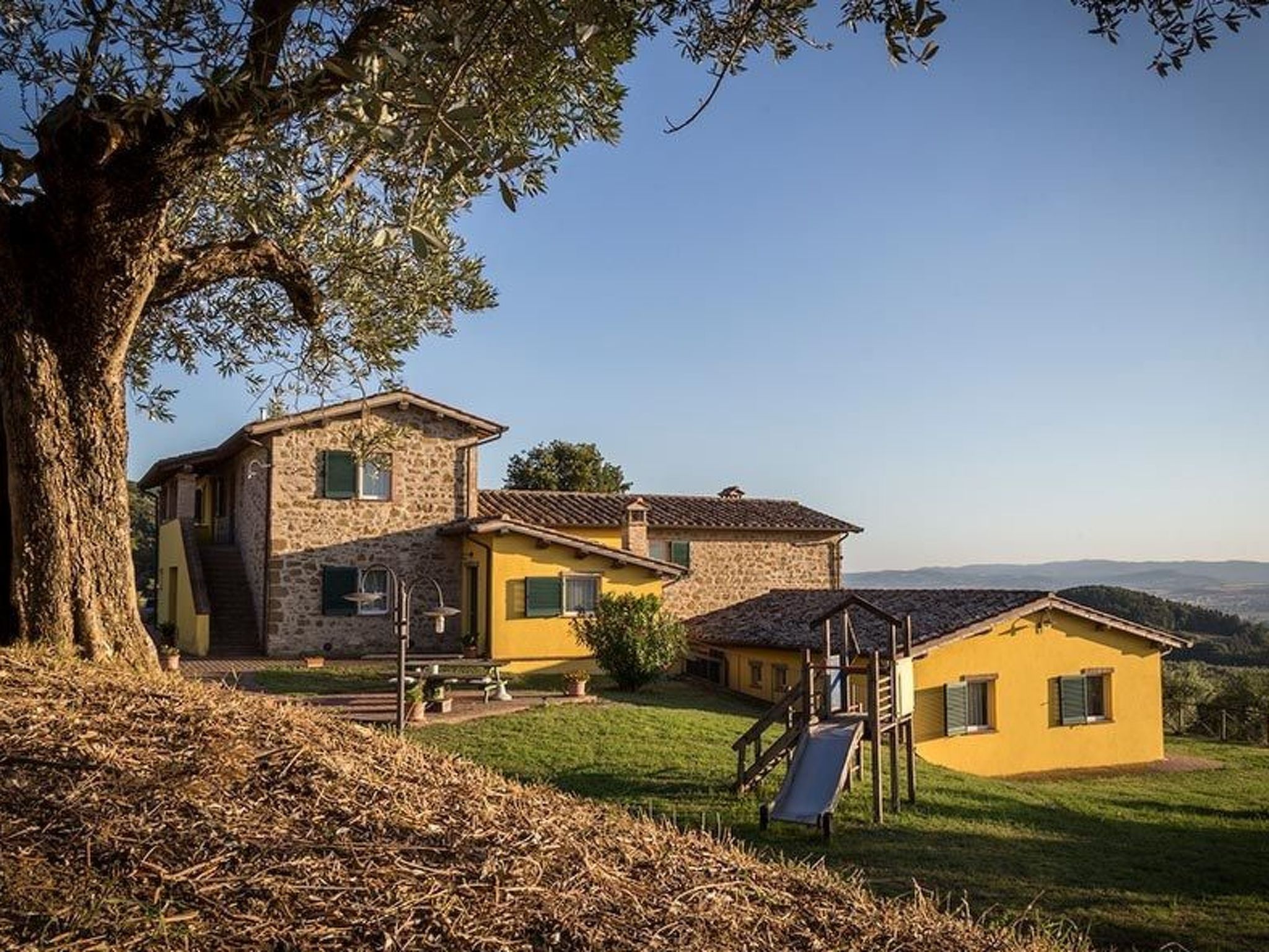 Appartamento GINESTRA - Image 2