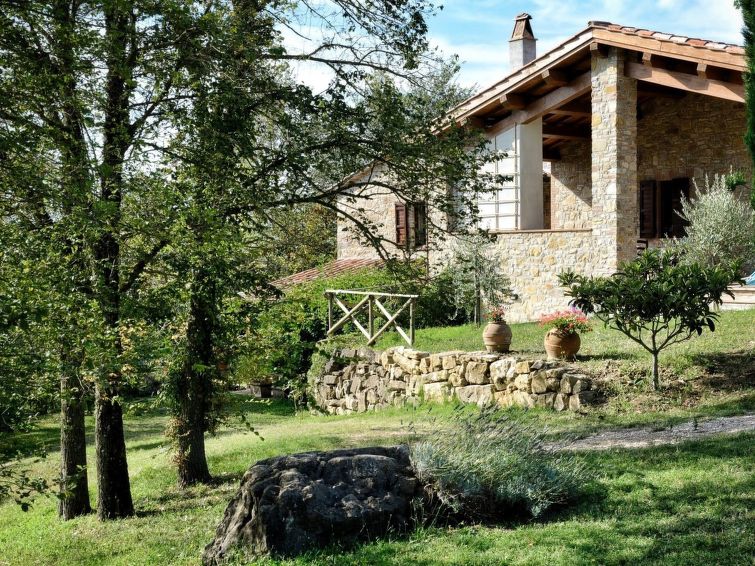 Il Melograno Panoramahaus - Umbria