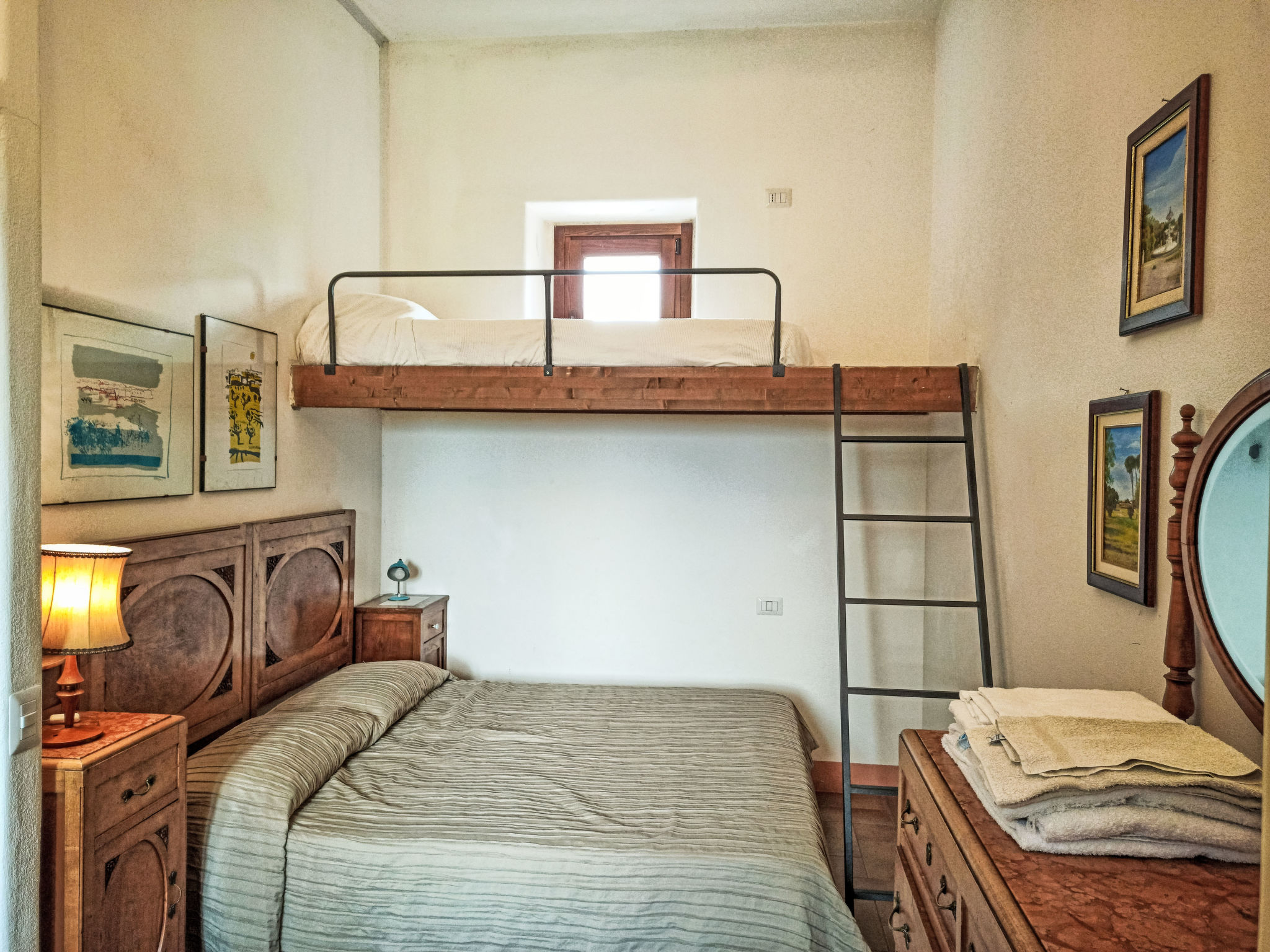 Il Melograno Panoramahaus