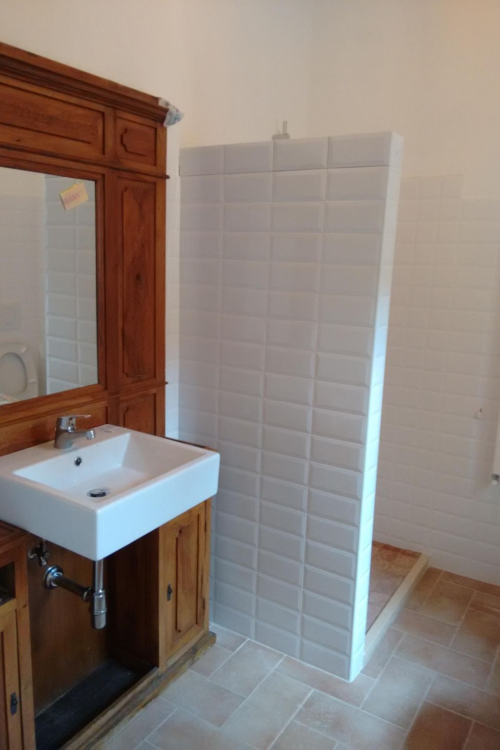 Il Melograno Panoramahaus-Binnen