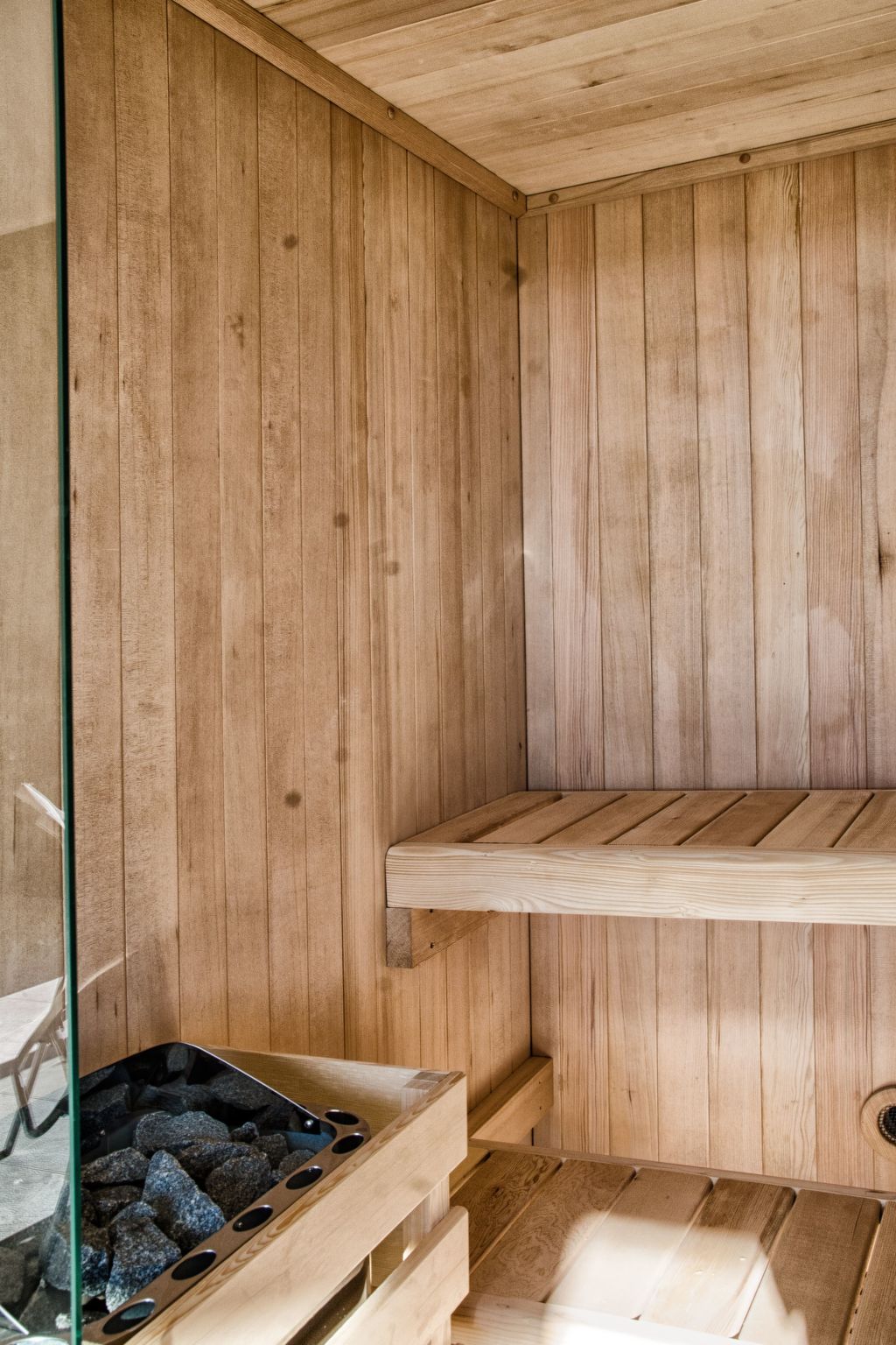 Il Mandorlo für 8 Personen-Binnen