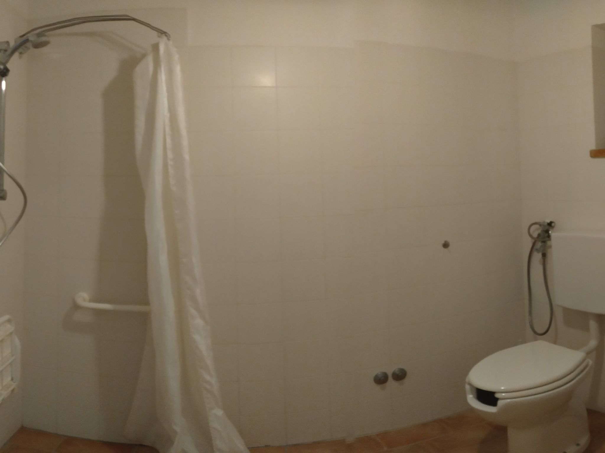 Il Mandorlo für 8 Personen-Binnen