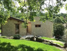 Villa mit privatem Spa und beheiztem Pool
