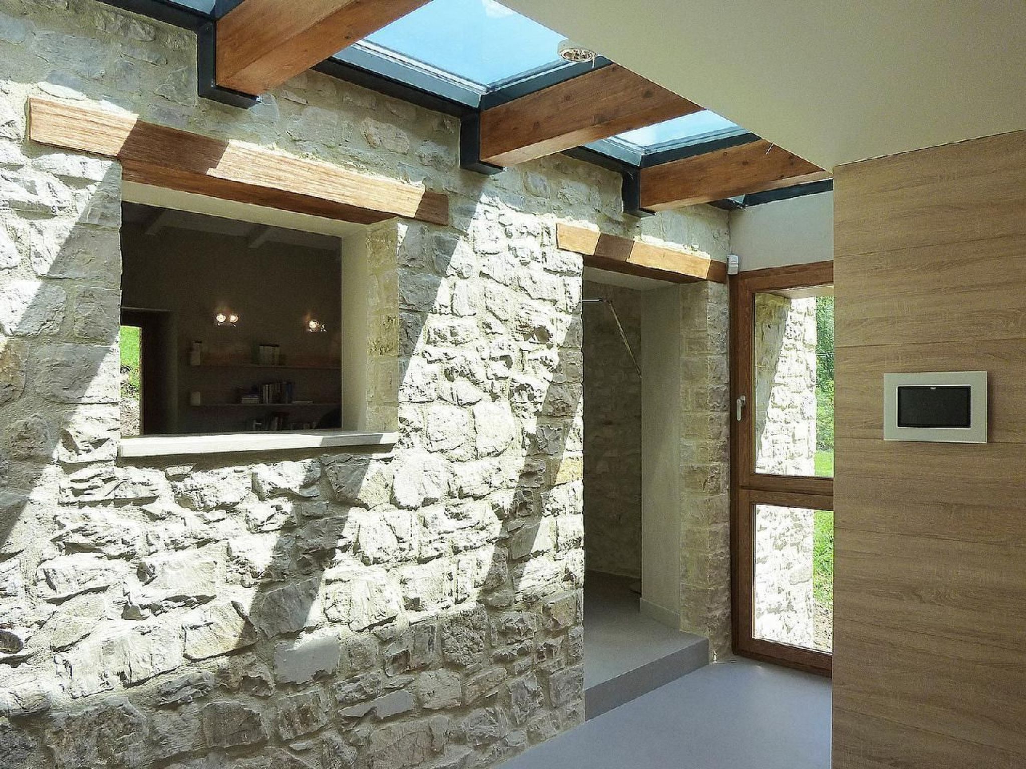 Villa mit privatem Spa und beheiztem Pool-Image-tags.info