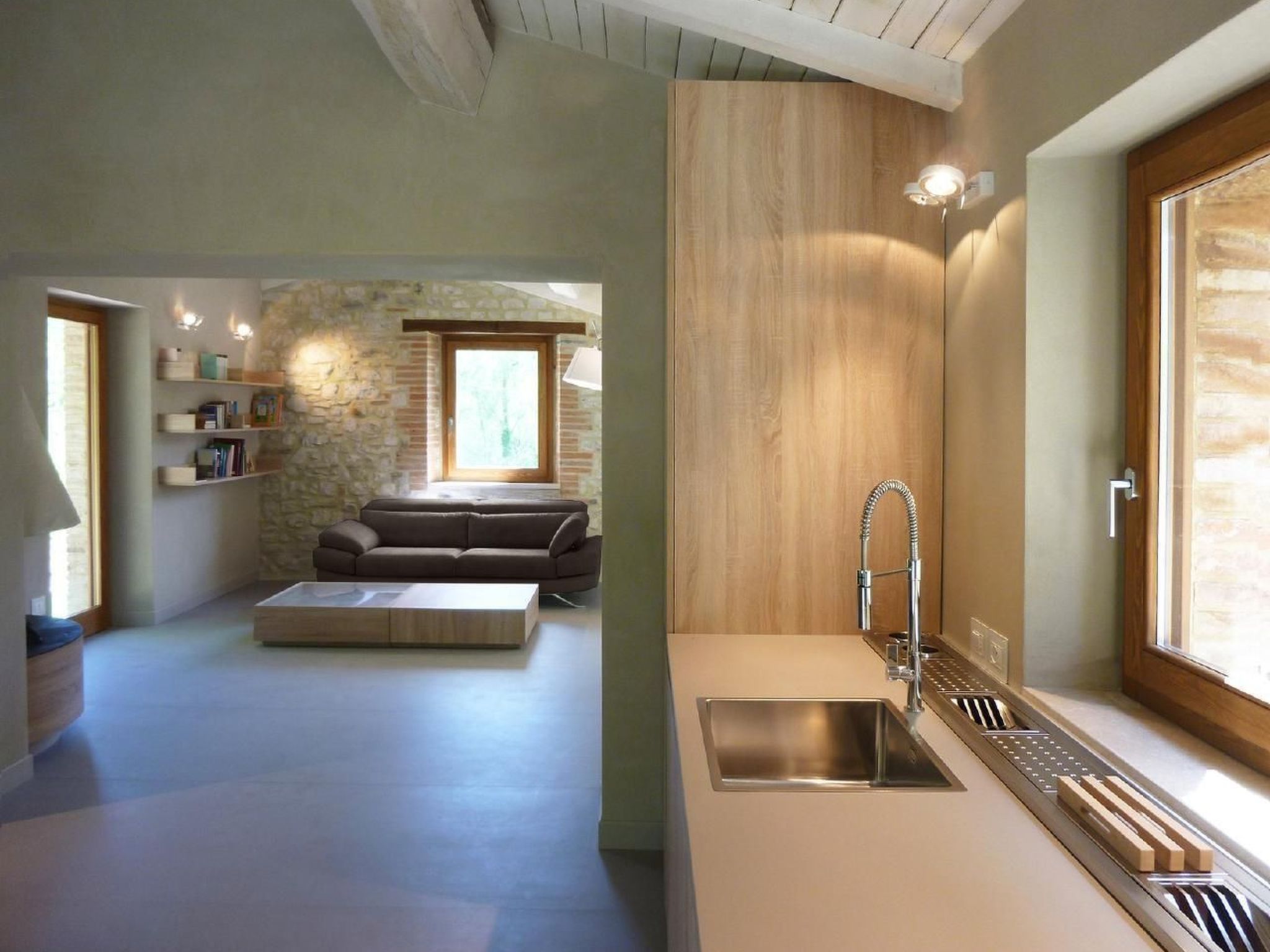 Villa mit privatem Spa und beheiztem Pool-Image-tags.info