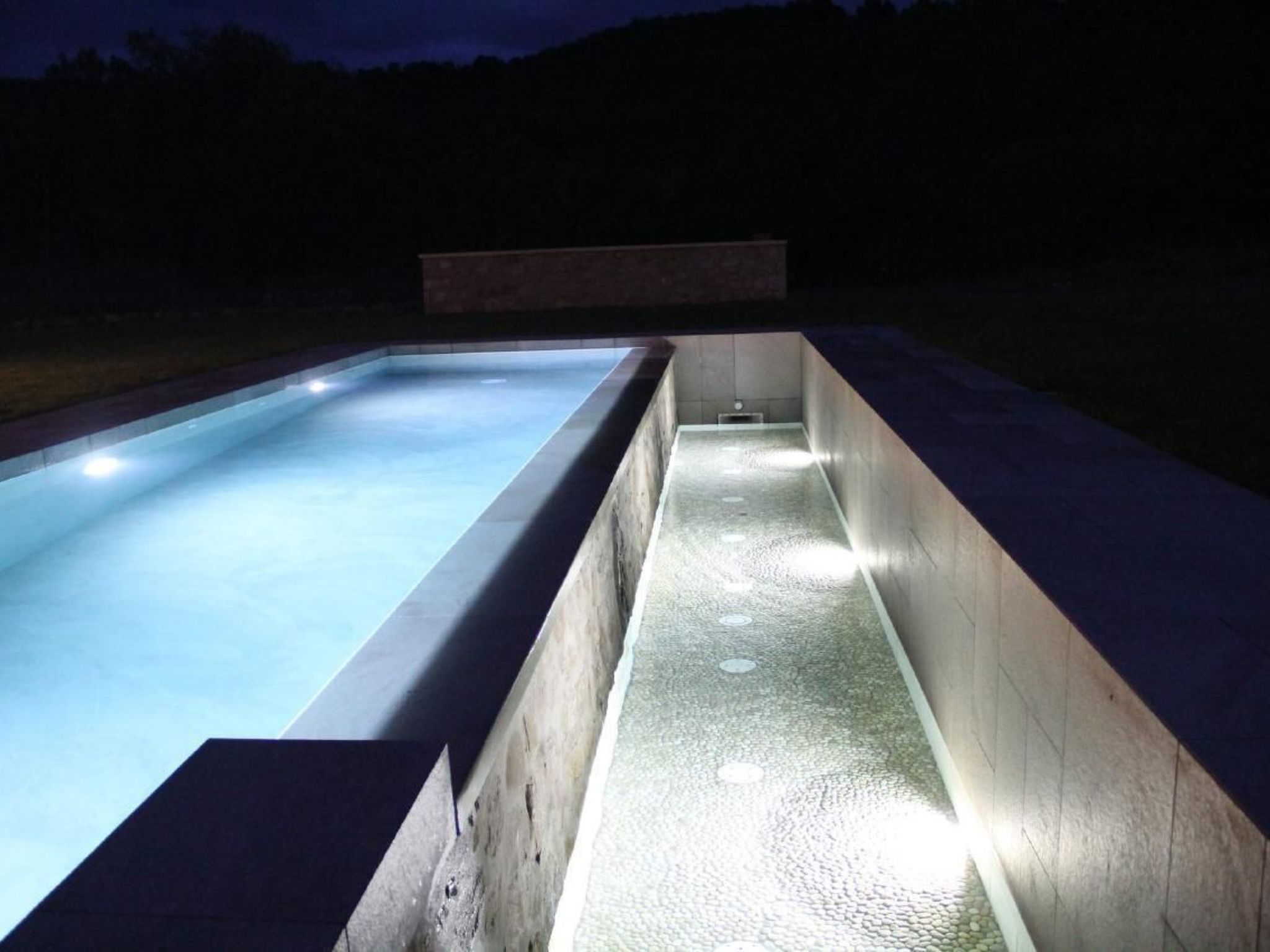 Villa mit privatem Spa und beheiztem Pool-Image-tags.info