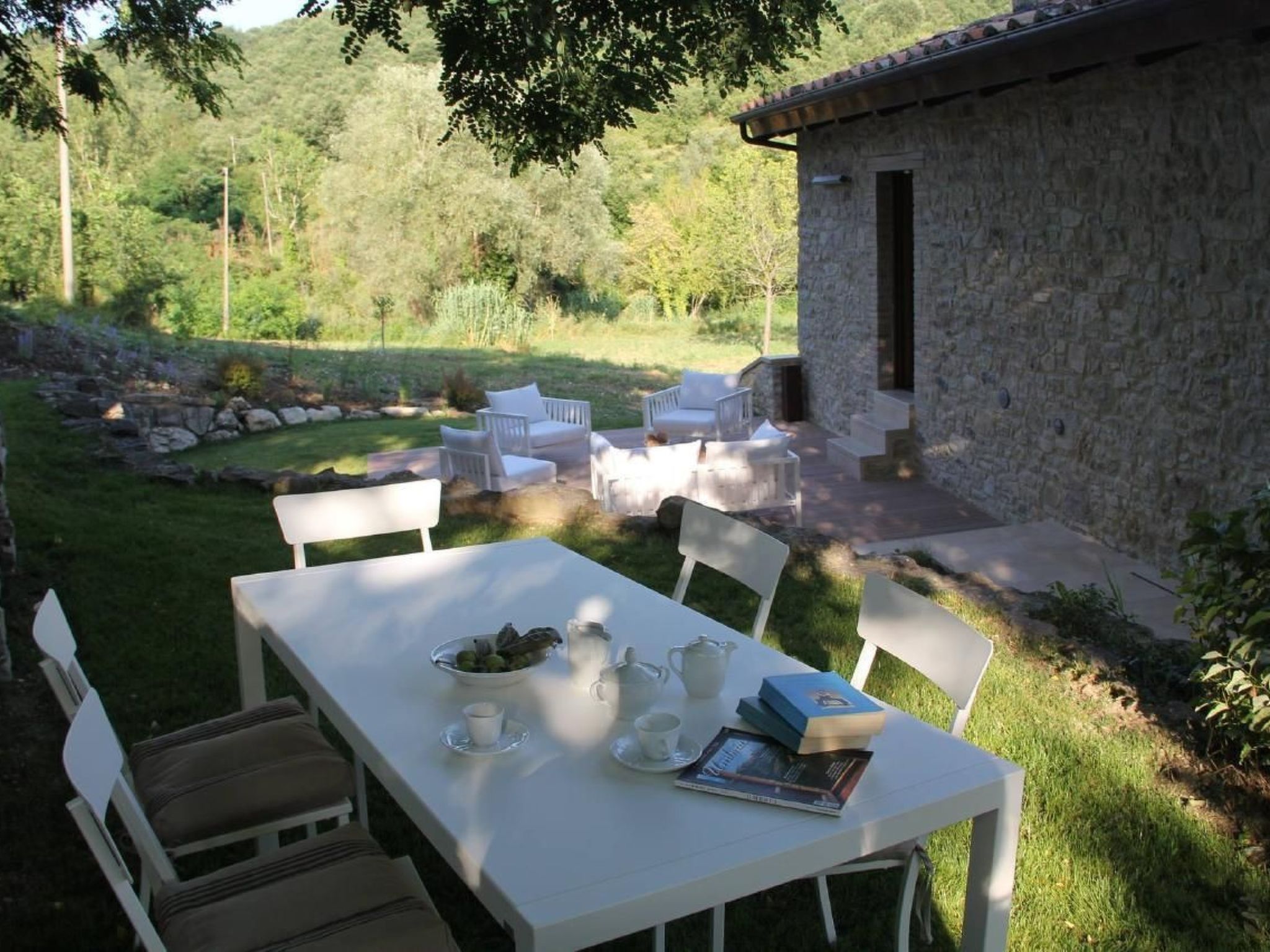 Villa mit privatem Spa und beheiztem Pool-Image-tags.info