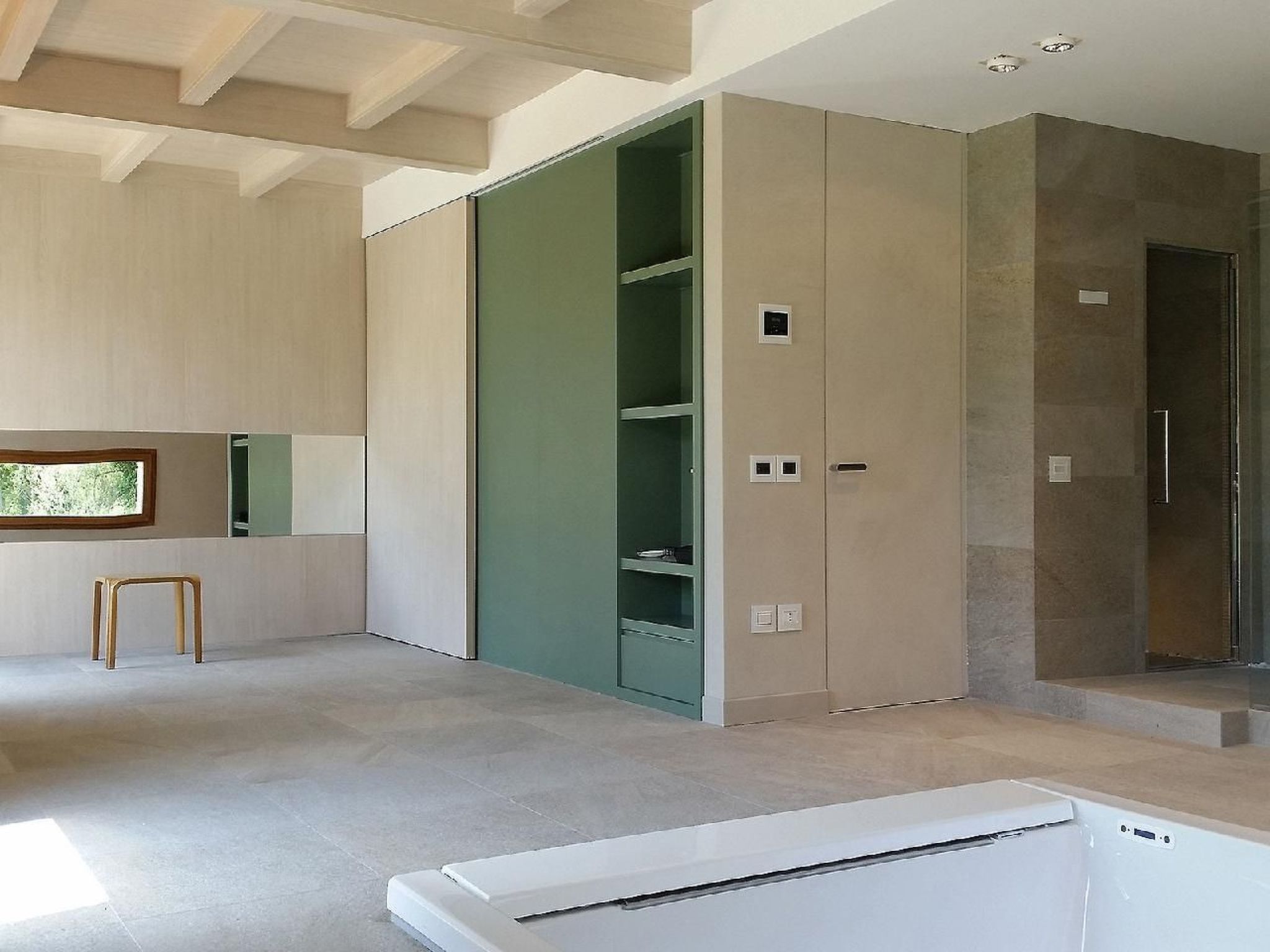 Villa mit privatem Spa und beheiztem Pool-Image-tags.info