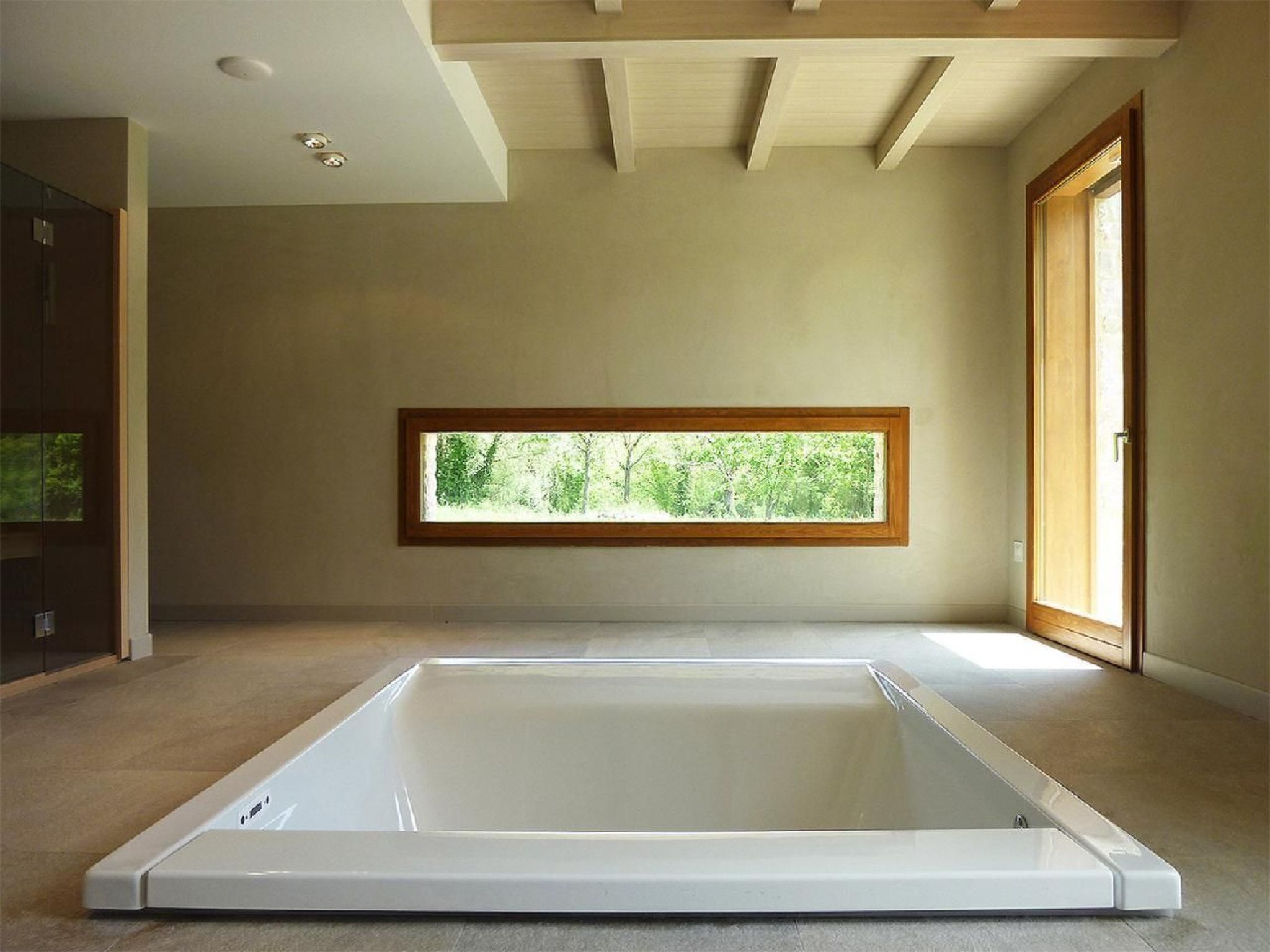 Villa mit privatem Spa und beheiztem Pool-Image-tags.info