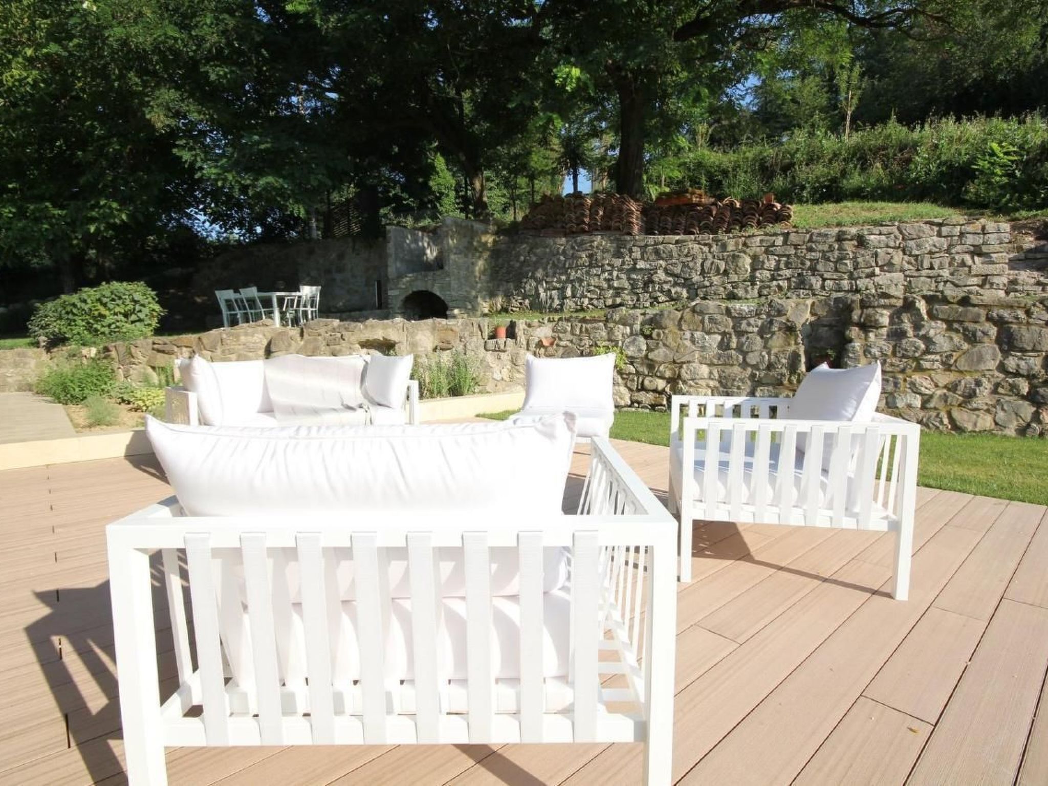 Villa mit privatem Spa und beheiztem Pool-Image-tags.info