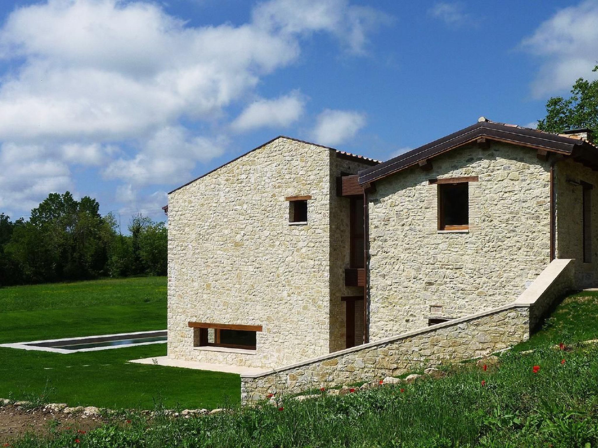 Villa mit privatem Spa und beheiztem Pool-Image-tags.info