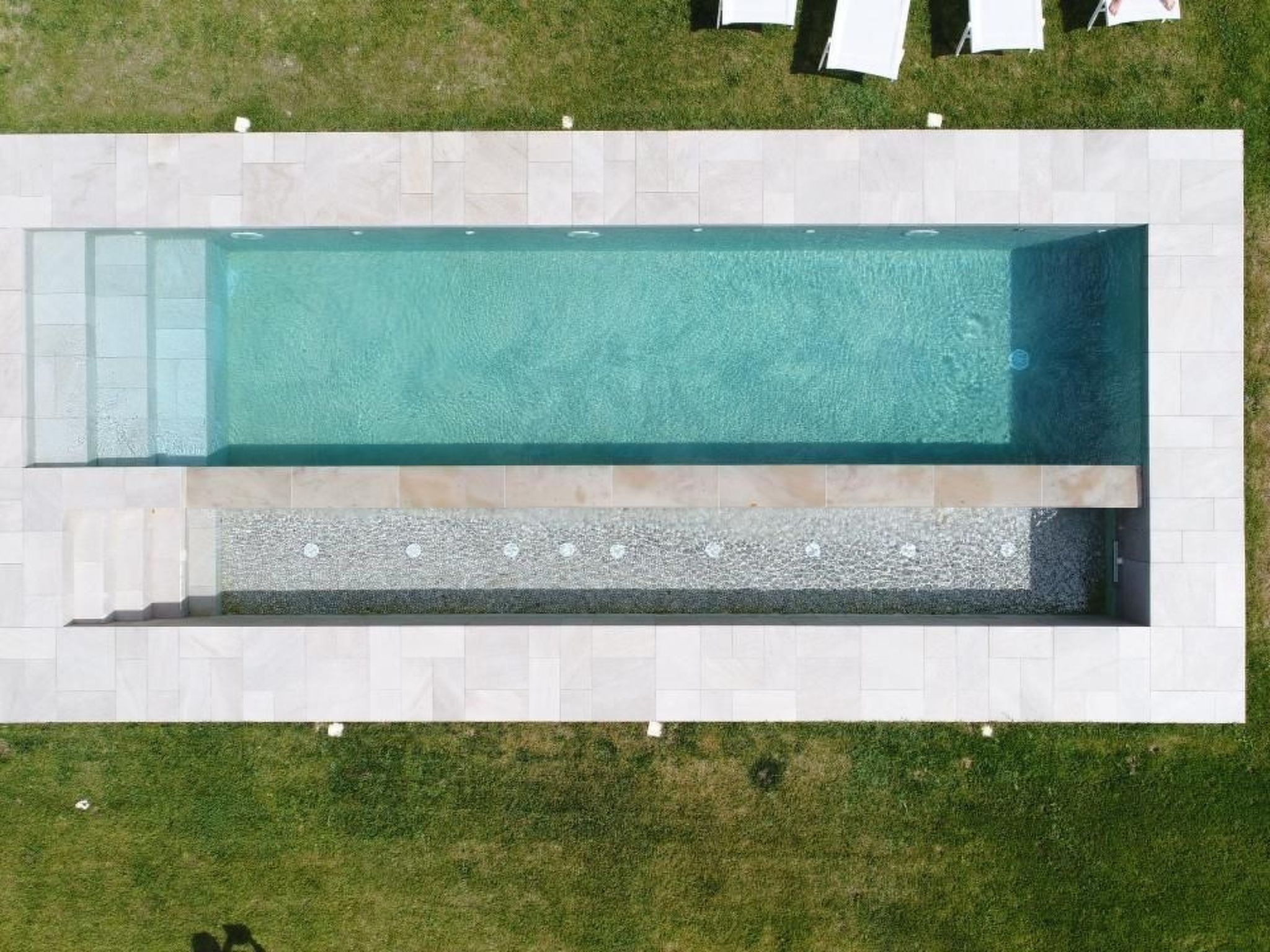 Villa mit privatem Spa und beheiztem Pool-Image-tags.info