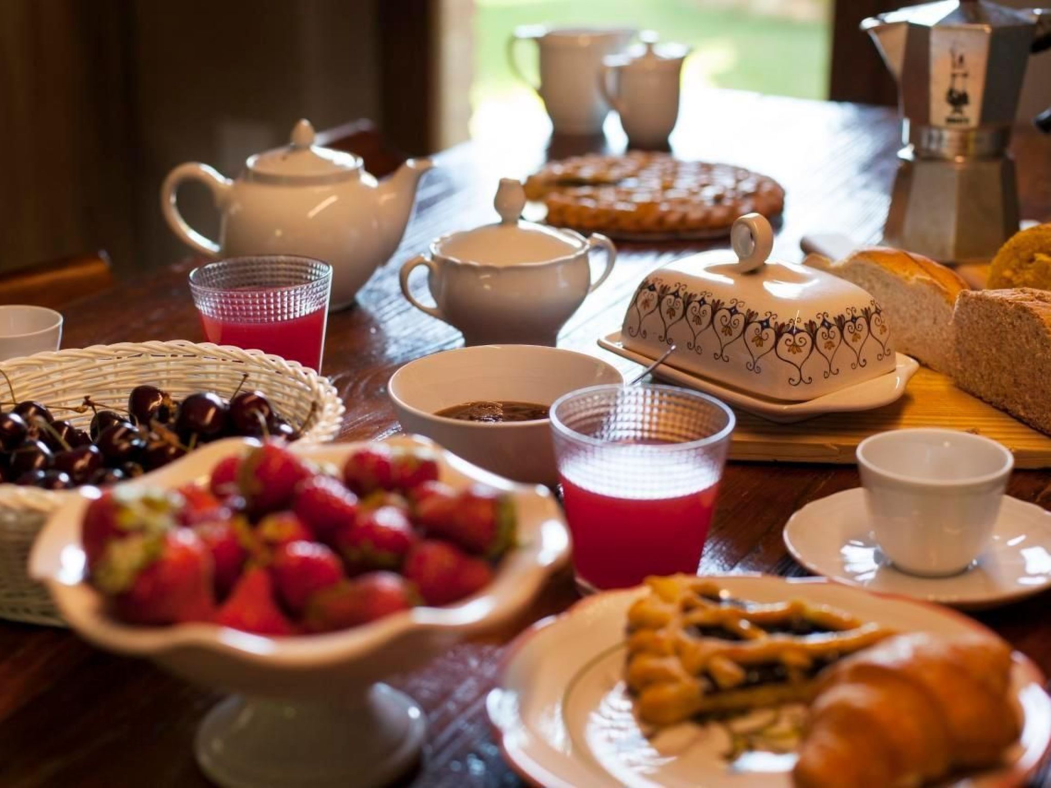 Villa mit privatem Spa und beheiztem Pool-Image-tags.info