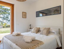 Il Pino Apartment: Ruim appartement met privézwembad in Umbrië voor 10 personen - thumbnail 4