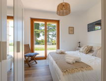 Il Pino Apartment: Ruim appartement met privézwembad in Umbrië voor 10 personen - thumbnail 5