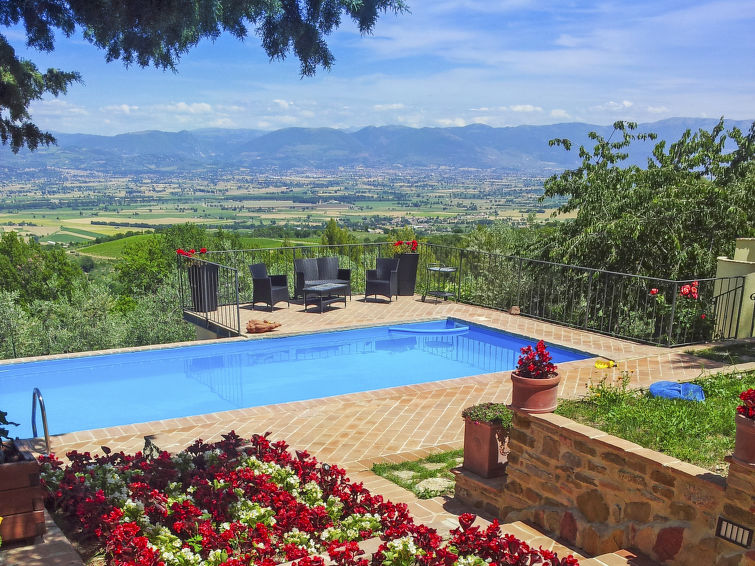 Search and Stay destination Provincia di Perugia, Umbria - Italy from AU$ 283. La Letizia
