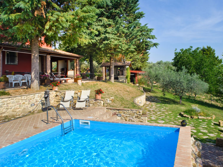 Search and Stay destination Provincia di Perugia, Umbria - Italy from AU$ 283. La Letizia