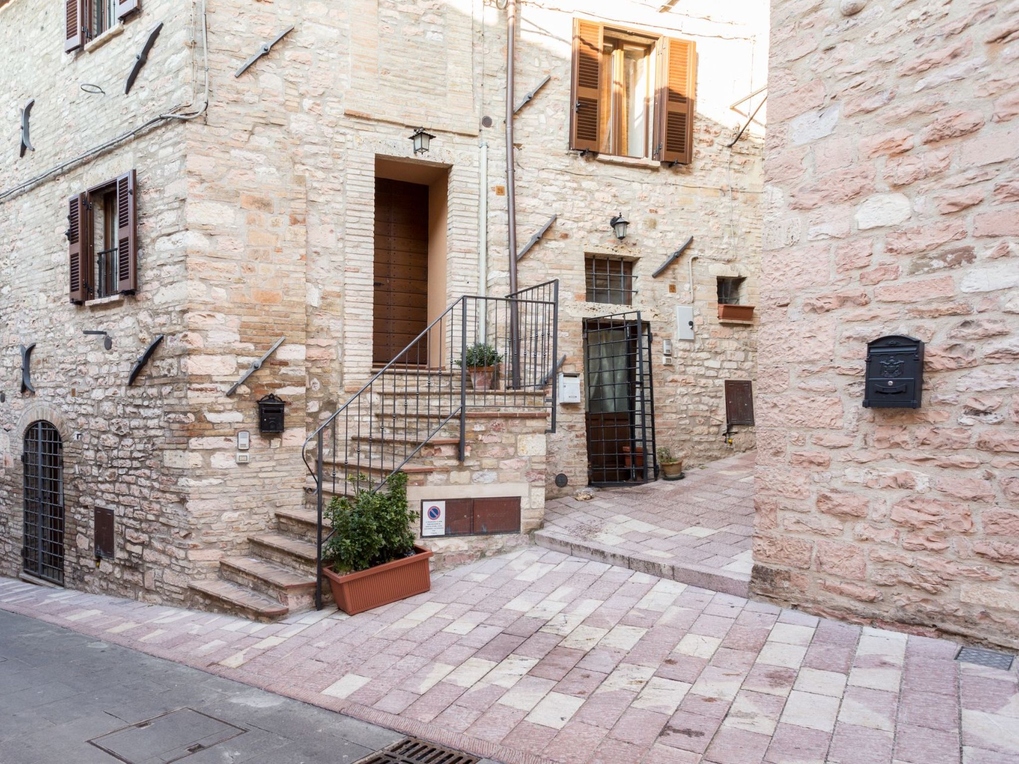 Wohnung A Casa delle Fate-Image-tags.info