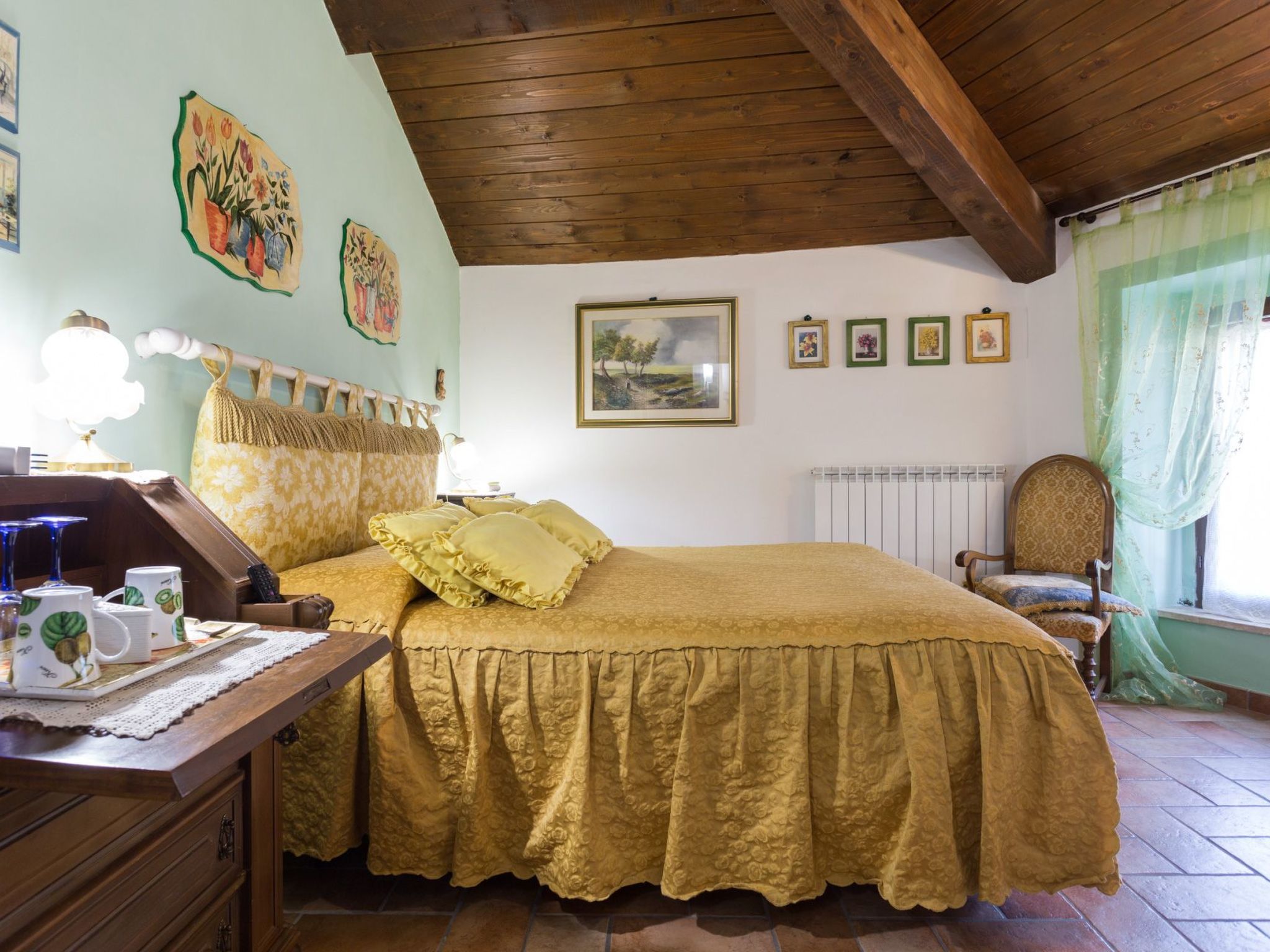 Wohnung A Casa delle Fate-Image-tags.info