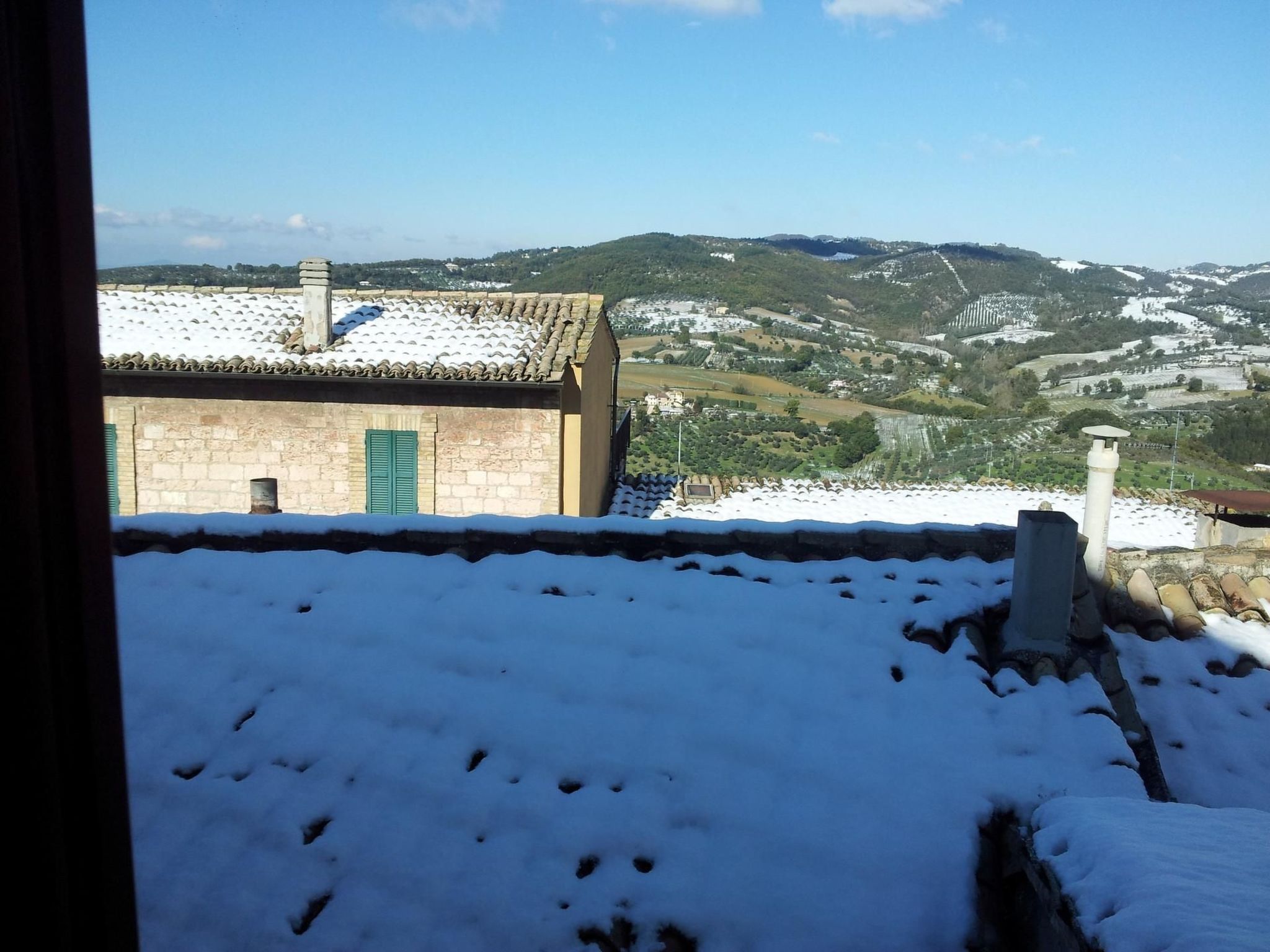 Wohnung A Casa delle Fate — House (5 of 25)
