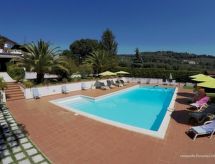 Villa Serena Assisi: Luxe villa met privézwembad in het hart van Umbrië - thumbnail 3