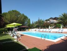 Villa Serena Assisi: Luxe villa met privézwembad in het hart van Umbrië - thumbnail 4
