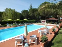 Villa Serena Assisi: Luxe villa met privézwembad in het hart van Umbrië - thumbnail 5