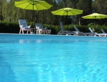 Villa Serena Assisi: Luxe villa met privézwembad in het hart van Umbrië - thumbnail 6