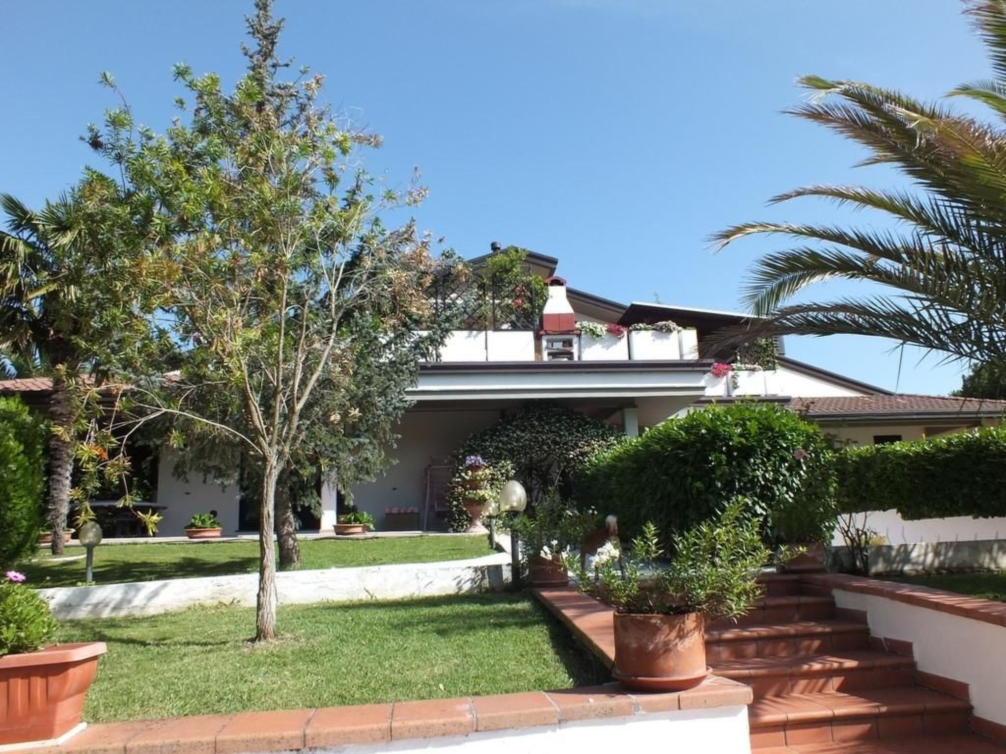 Villa Serena Assisi Eine Oase der Ruhe-Dedans