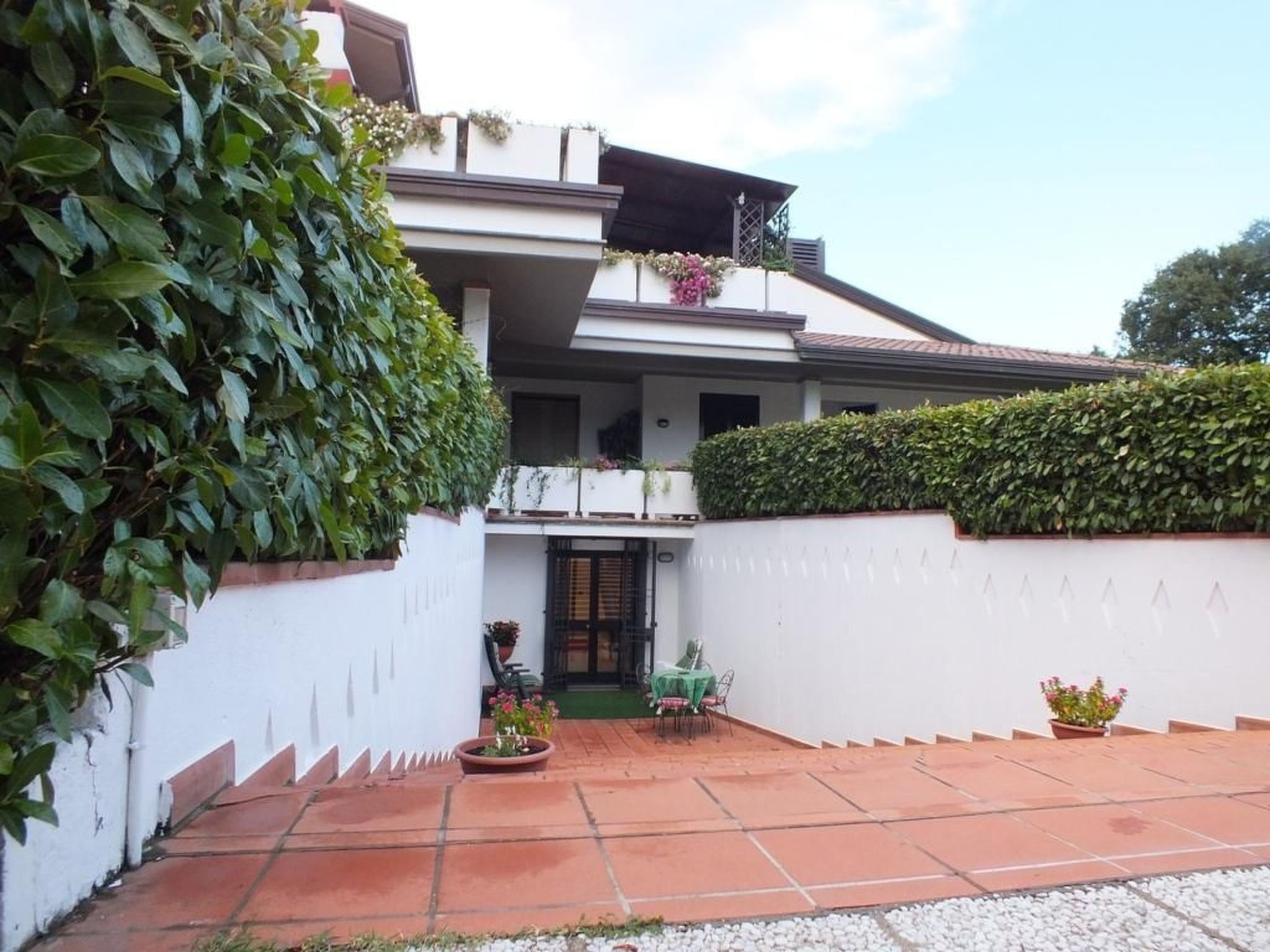 Villa Serena Assisi Eine Oase der Ruhe-Dedans