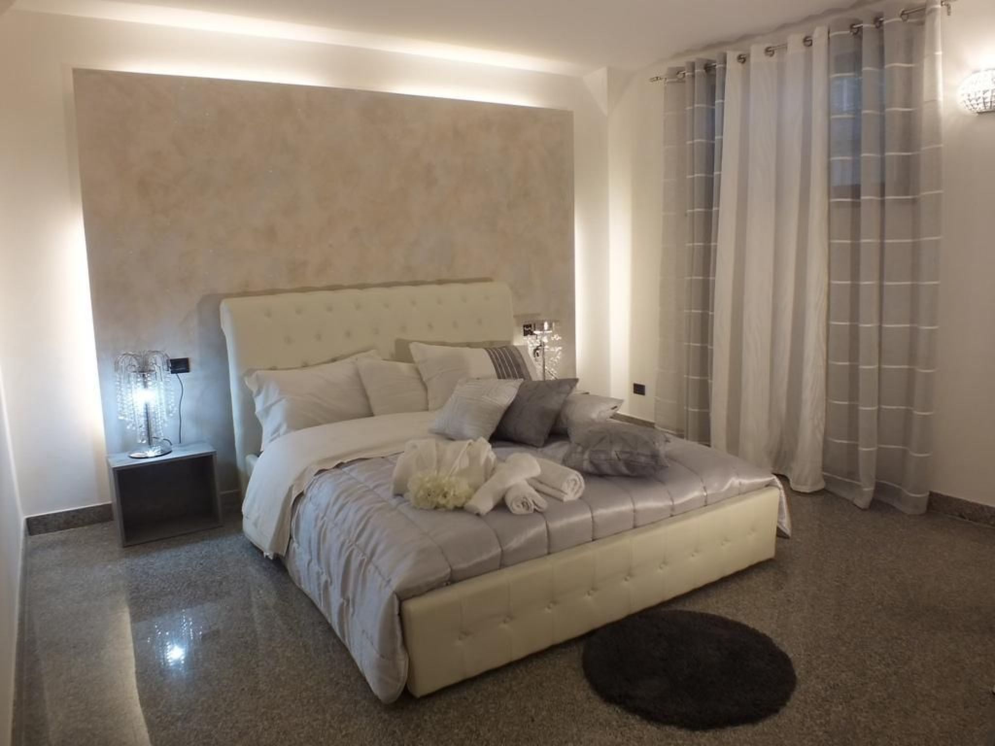 Villa Serena Assisi Eine Oase der Ruhe-Dedans