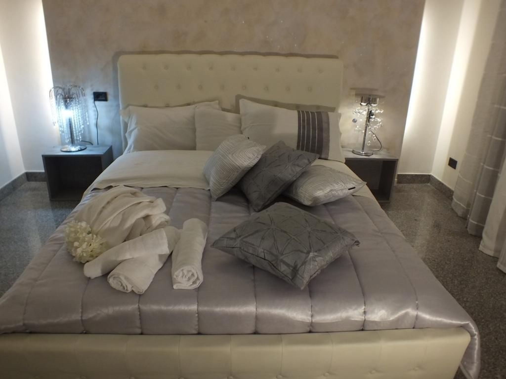 Villa Serena Assisi Eine Oase der Ruhe-Dedans