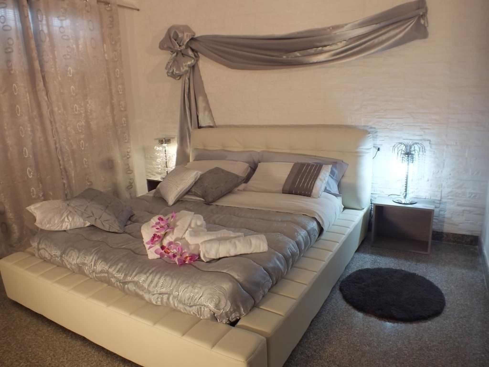 Villa Serena Assisi Eine Oase der Ruhe-Dedans