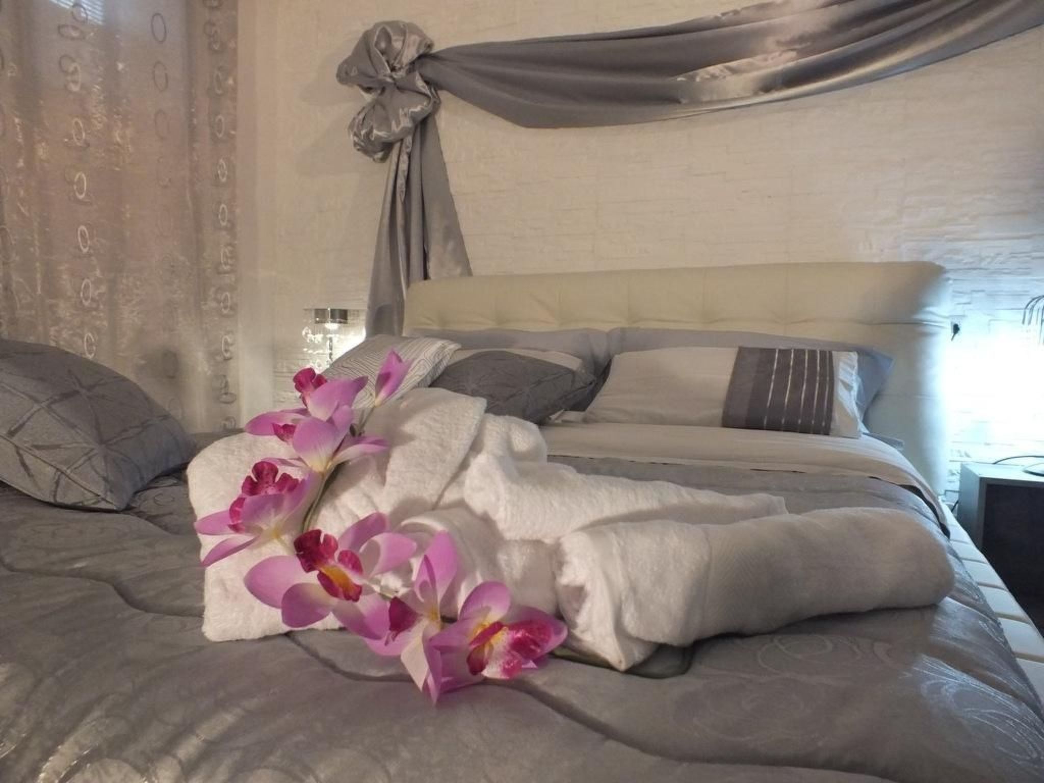 Villa Serena Assisi Eine Oase der Ruhe-Dedans