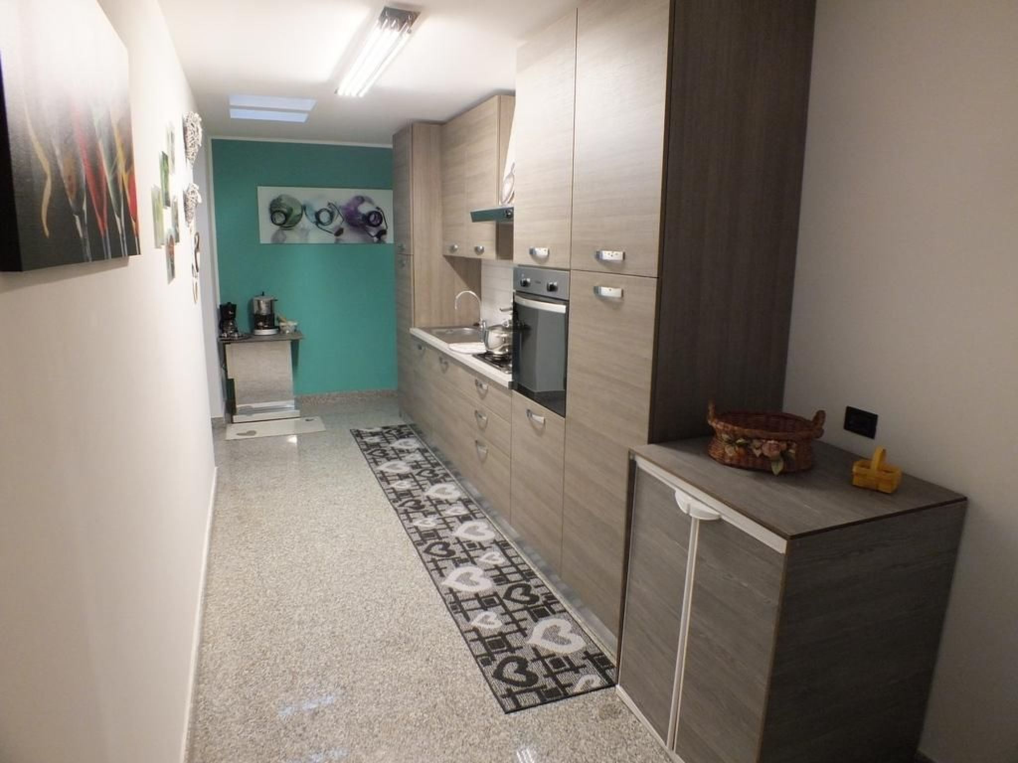 Villa Serena Assisi Eine Oase der Ruhe-Dedans