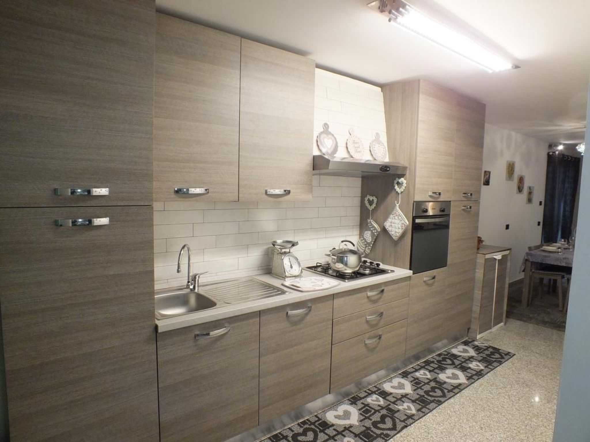 Villa Serena Assisi Eine Oase der Ruhe-Dedans