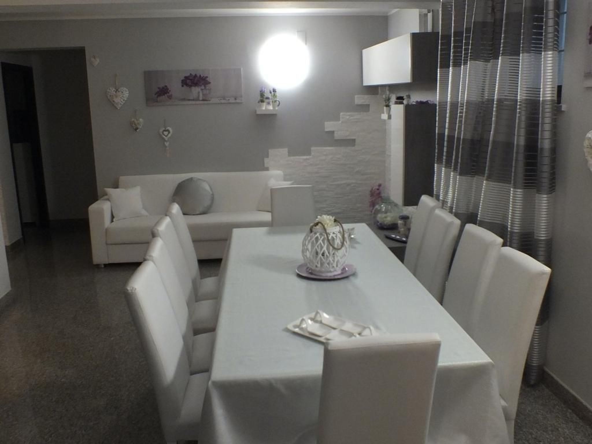 Villa Serena Assisi Eine Oase der Ruhe-Dedans