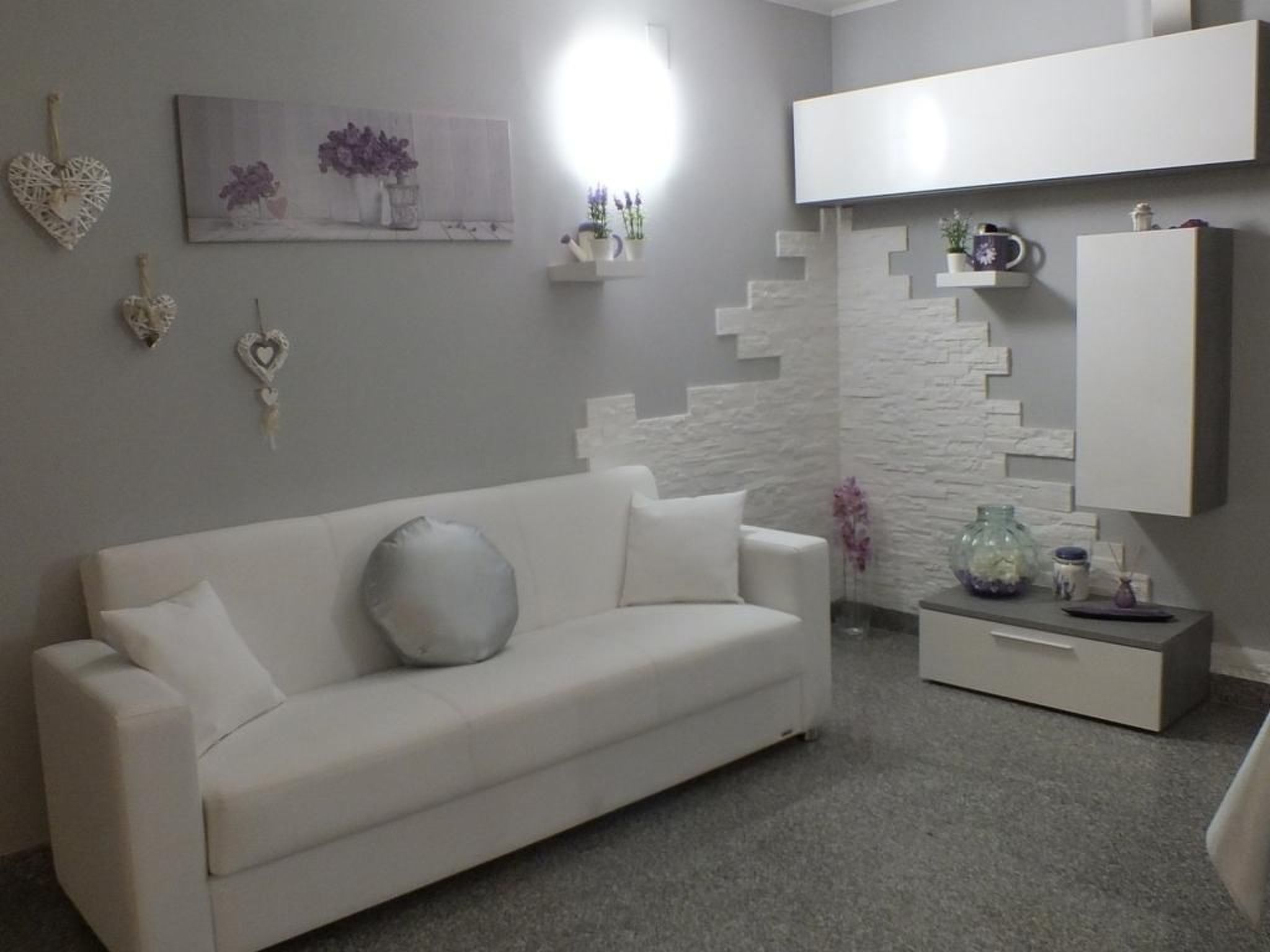 Villa Serena Assisi Eine Oase der Ruhe-Dedans