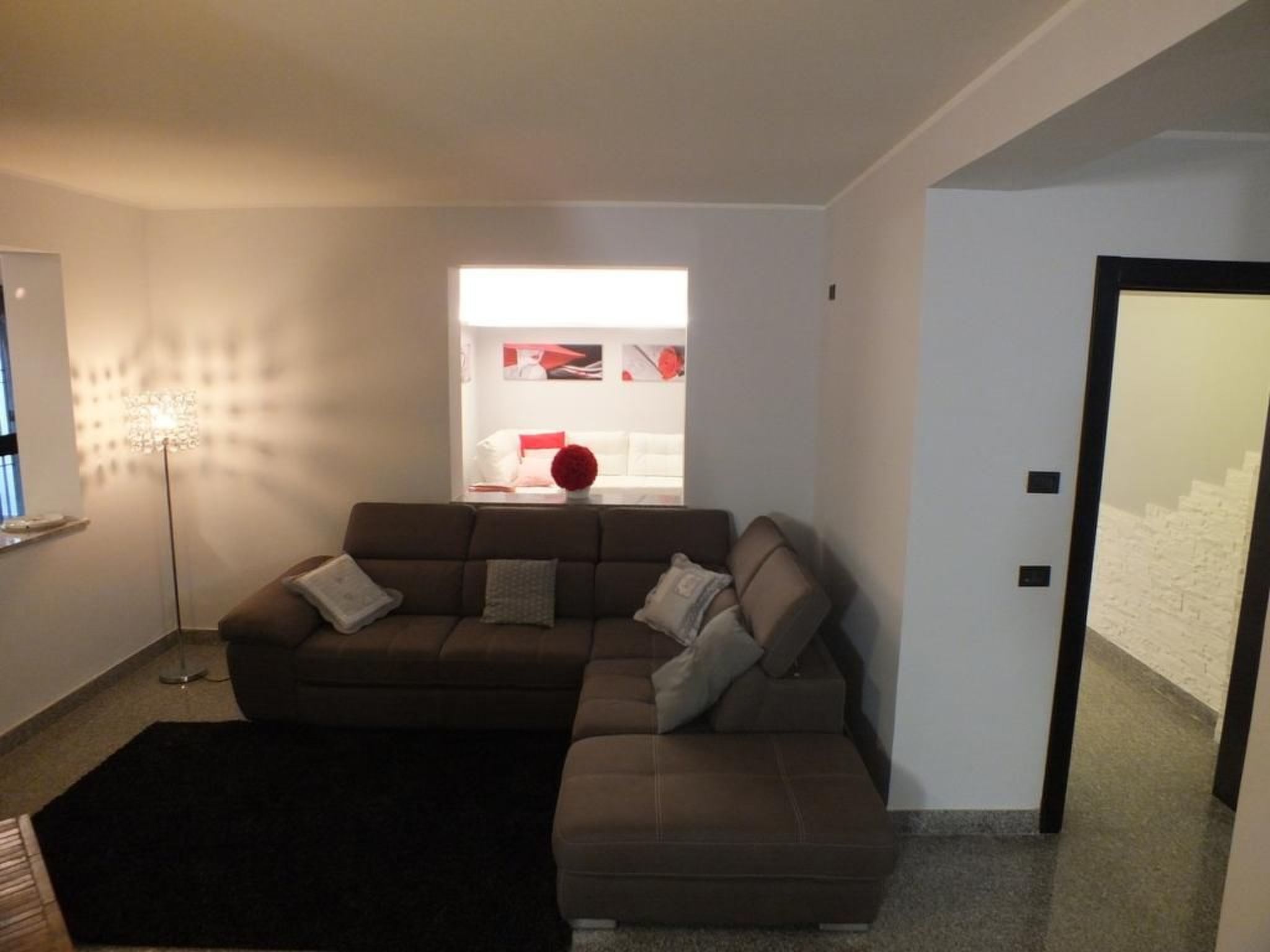 Villa Serena Assisi Eine Oase der Ruhe-Dedans