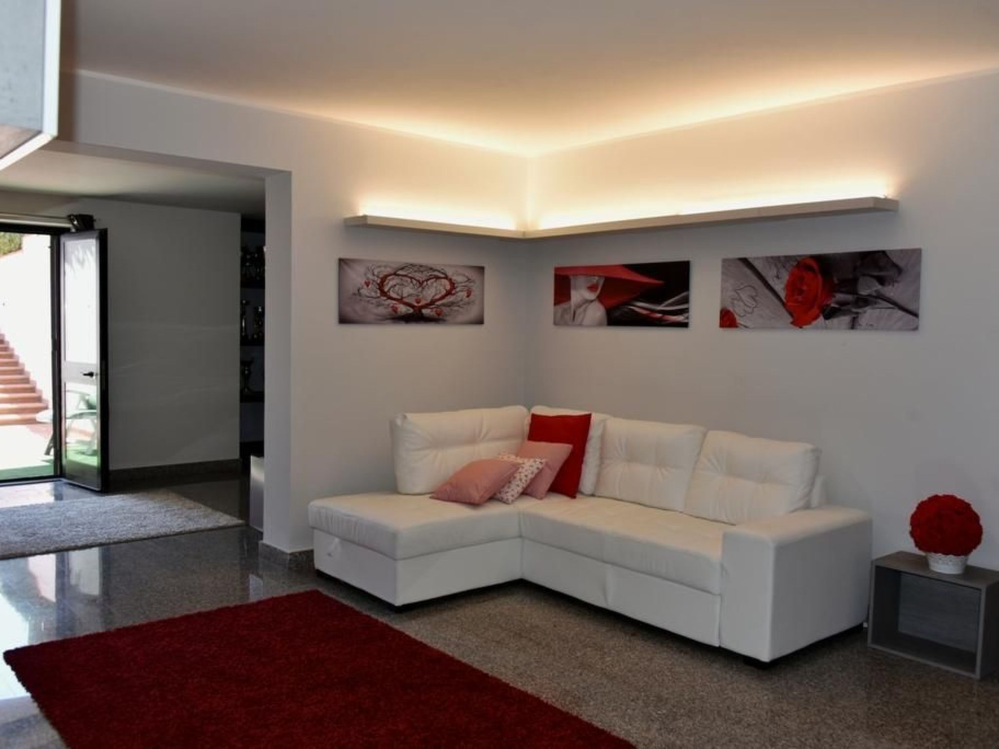 Villa Serena Assisi Eine Oase der Ruhe