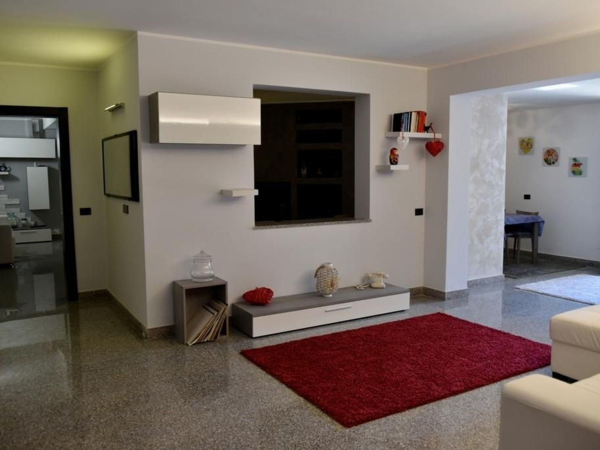 Villa Serena Assisi Eine Oase der Ruhe