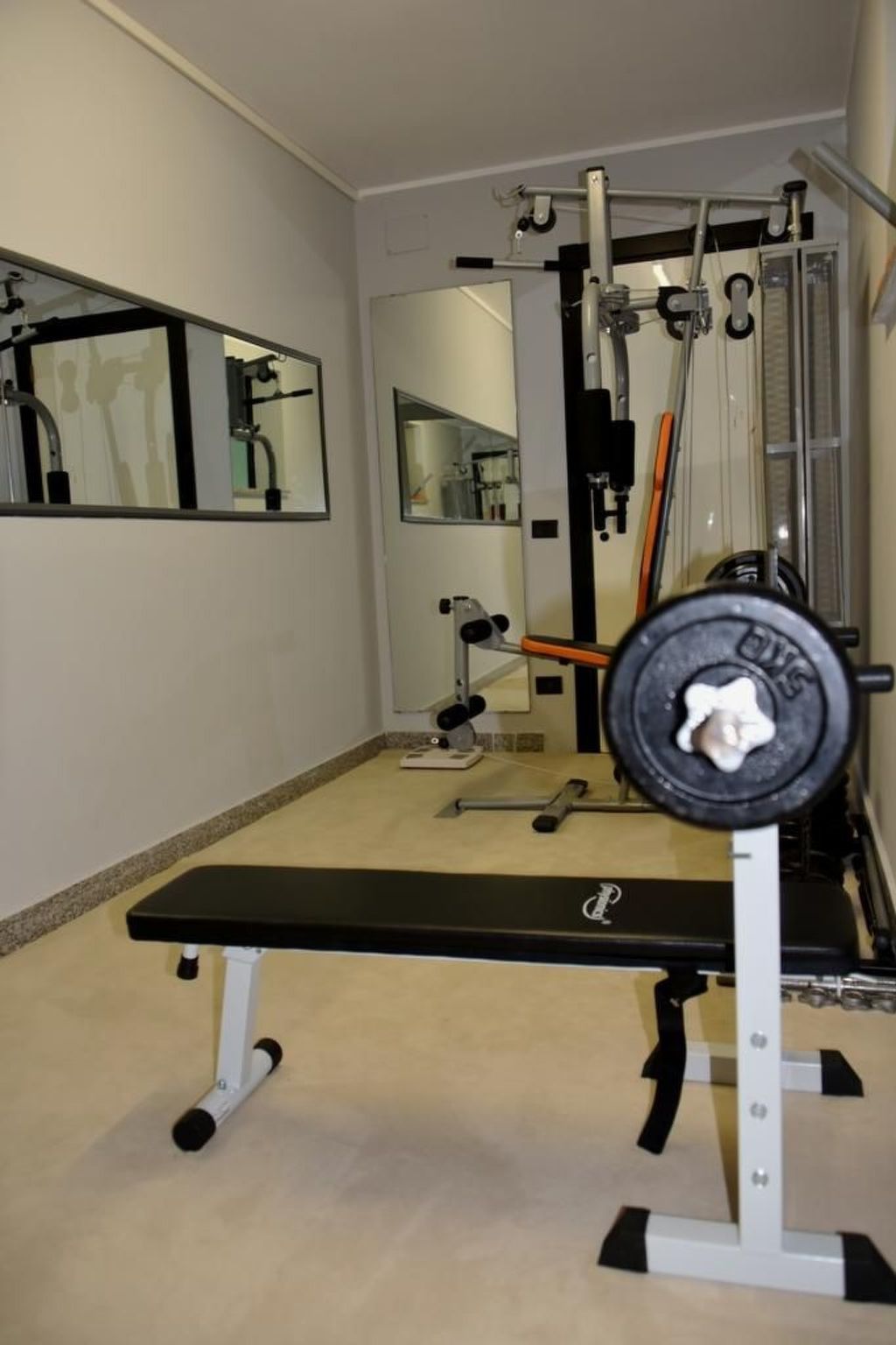 Villa Serena Assisi Eine Oase der Ruhe