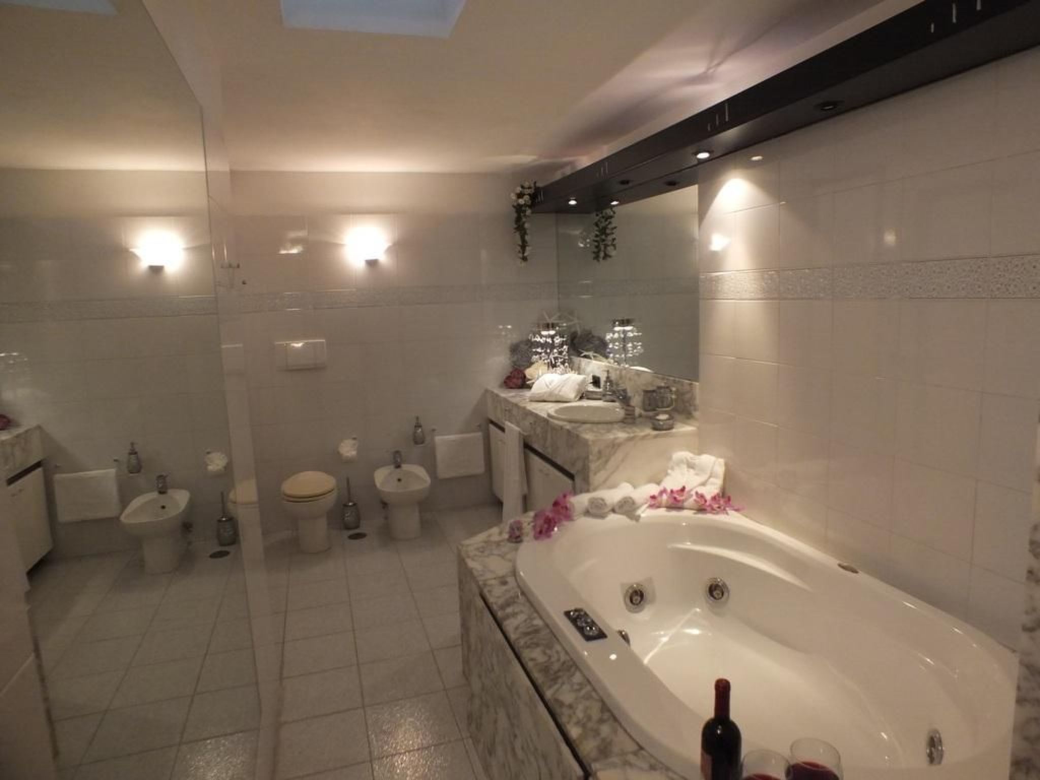 Villa Serena Assisi Eine Oase der Ruhe-Dedans