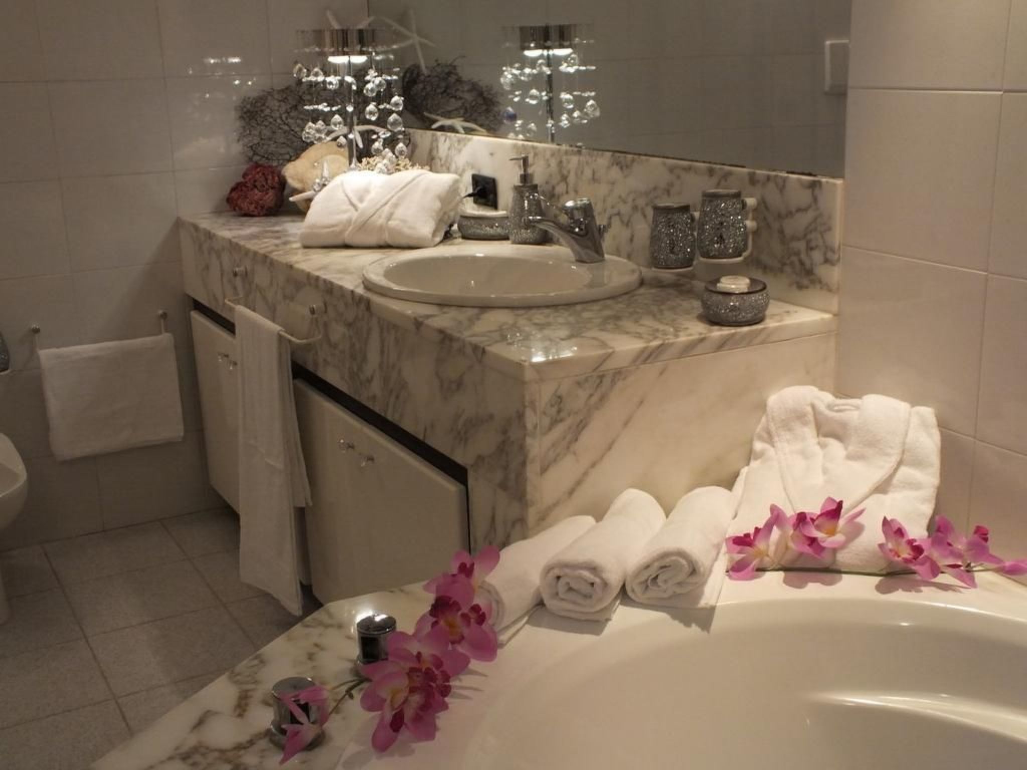 Villa Serena Assisi Eine Oase der Ruhe-Dedans