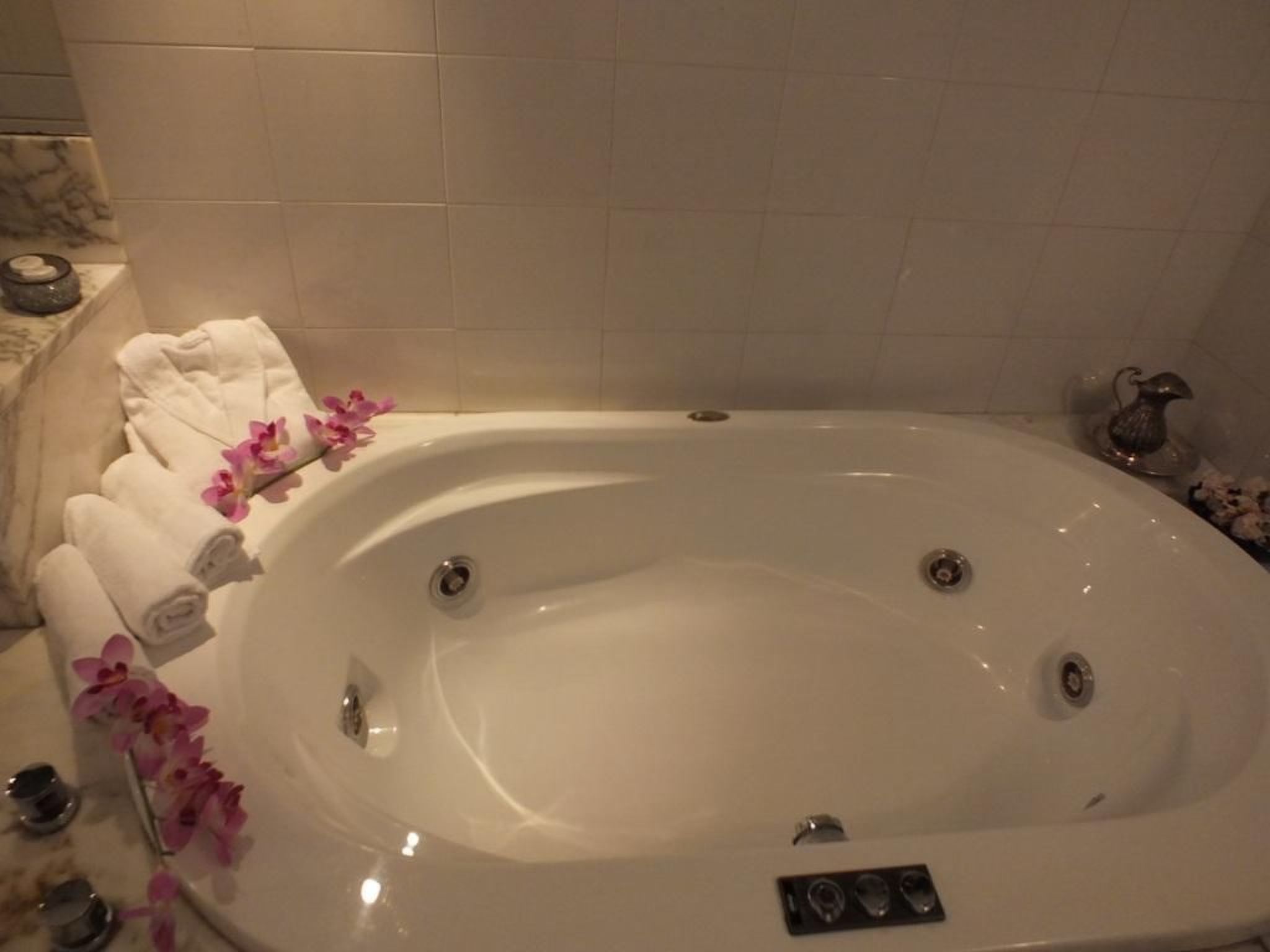 Villa Serena Assisi Eine Oase der Ruhe-Dedans