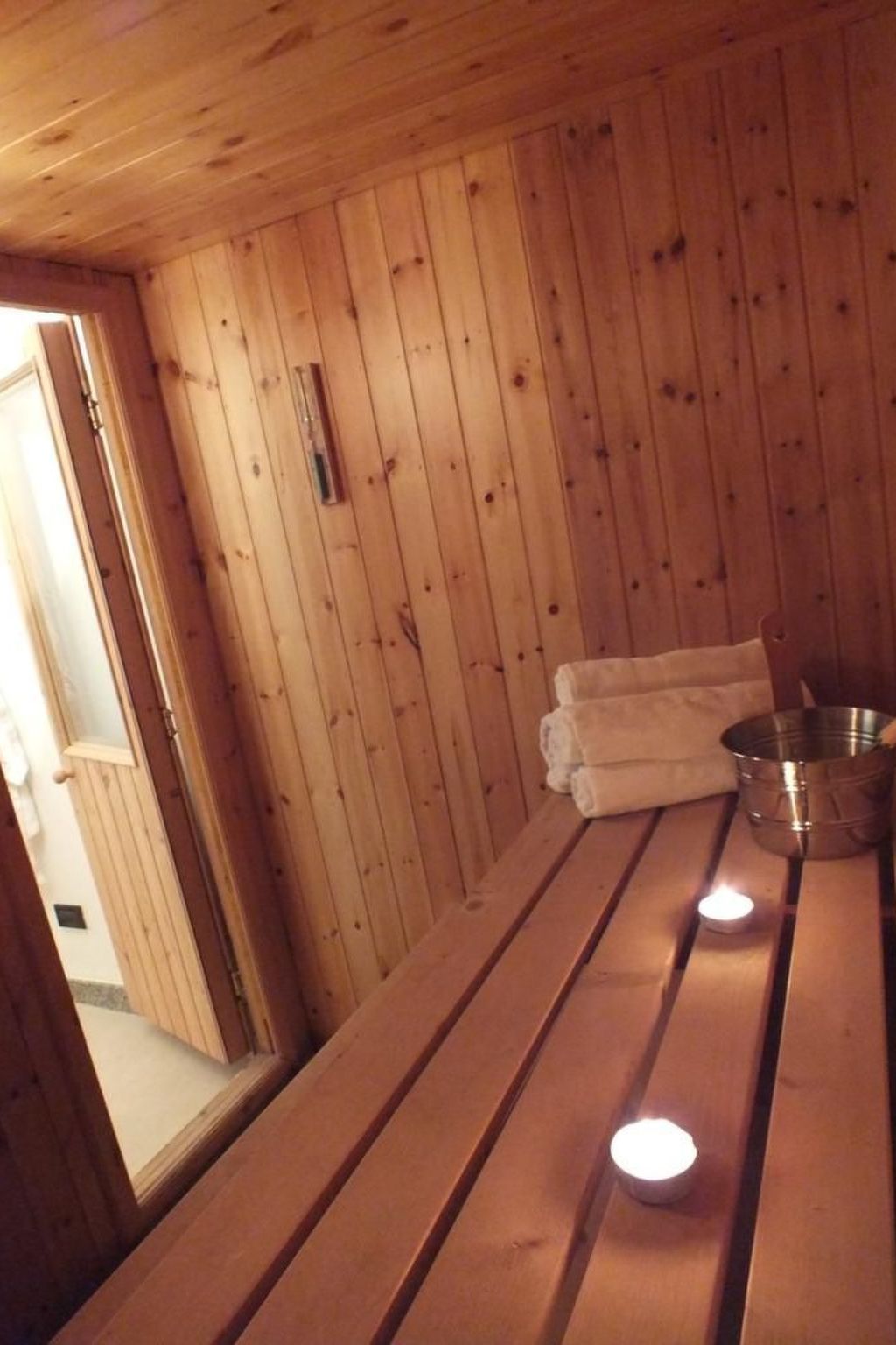 Villa Serena Assisi Eine Oase der Ruhe-Dedans