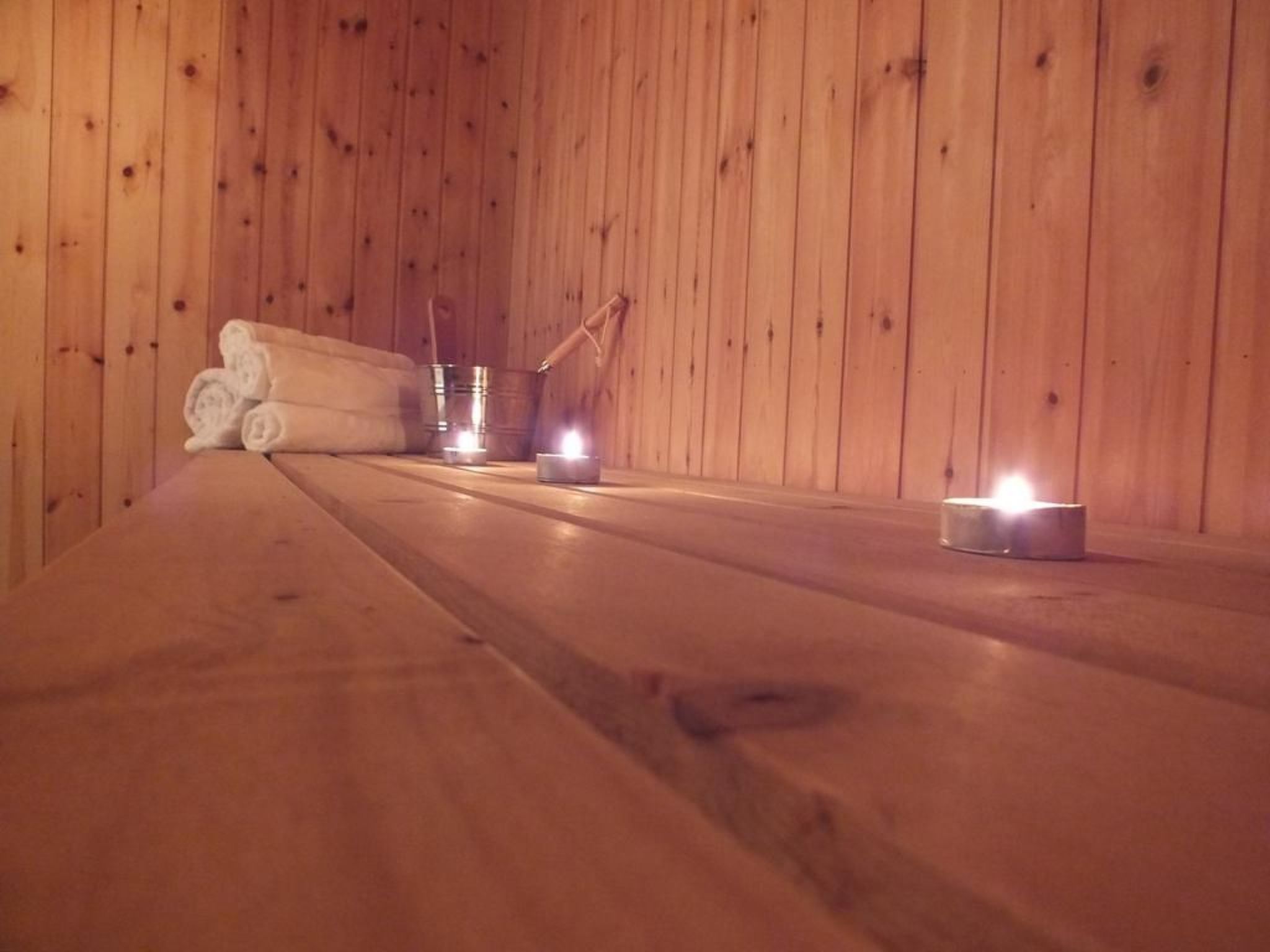 Villa Serena Assisi Eine Oase der Ruhe-Dedans