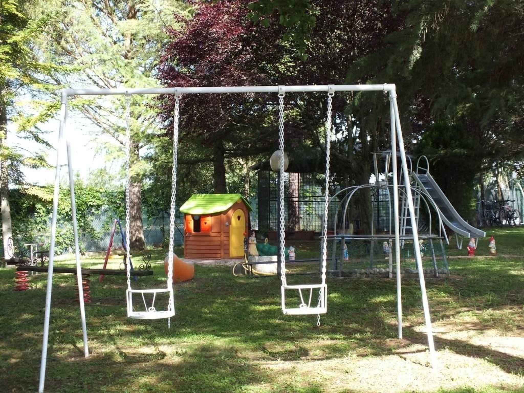 Villa Serena Assisi Eine Oase der Ruhe-Dedans