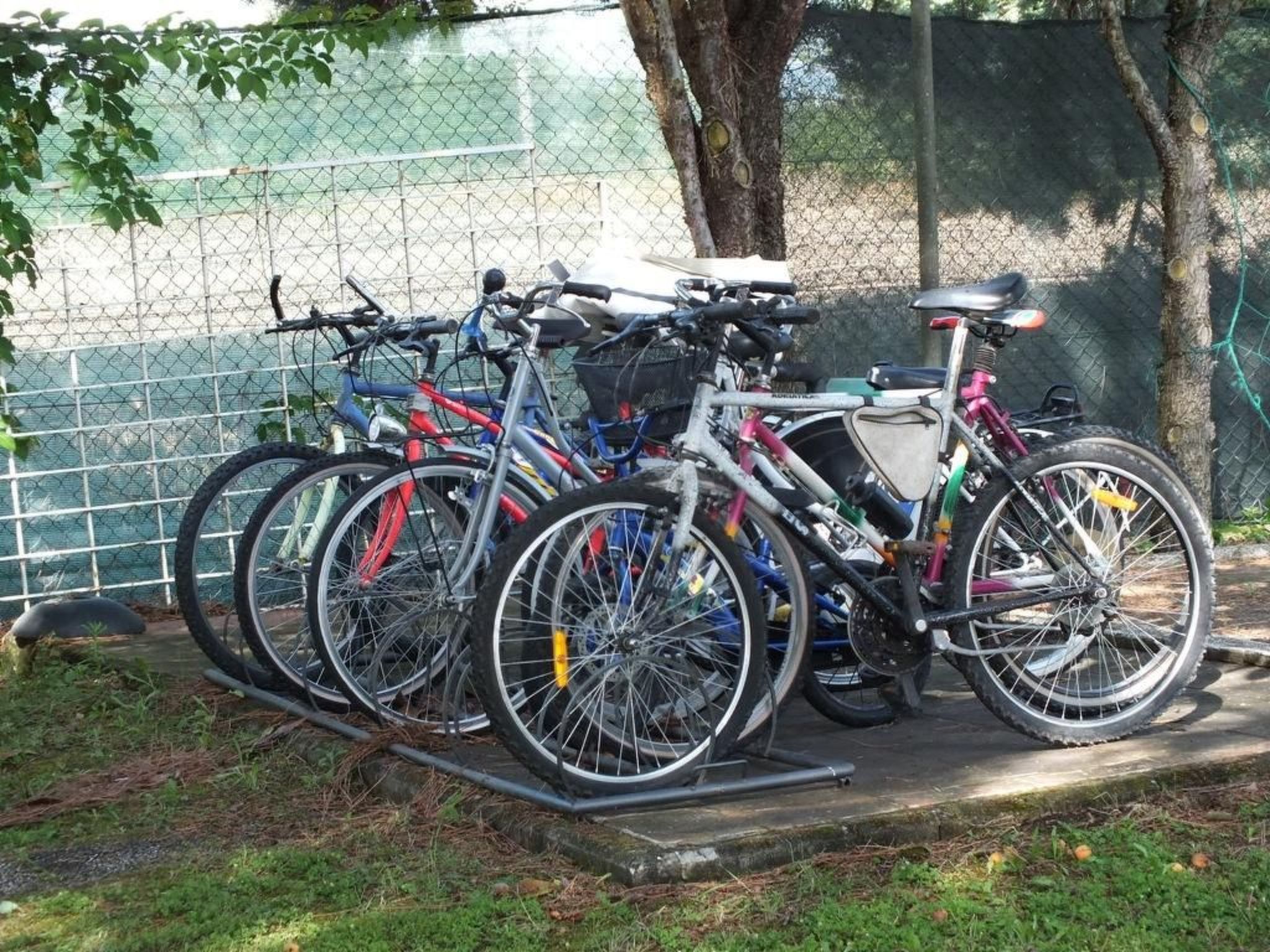 Villa Serena Assisi Eine Oase der Ruhe-Dedans