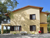 Feriebolig Mariani
